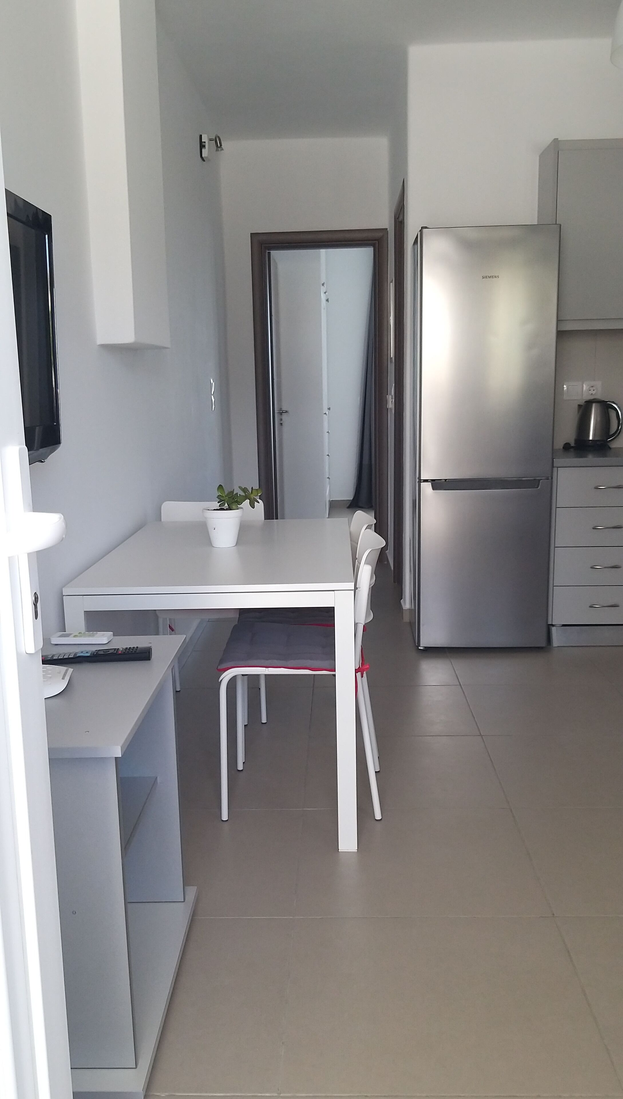 Lofos Apartments