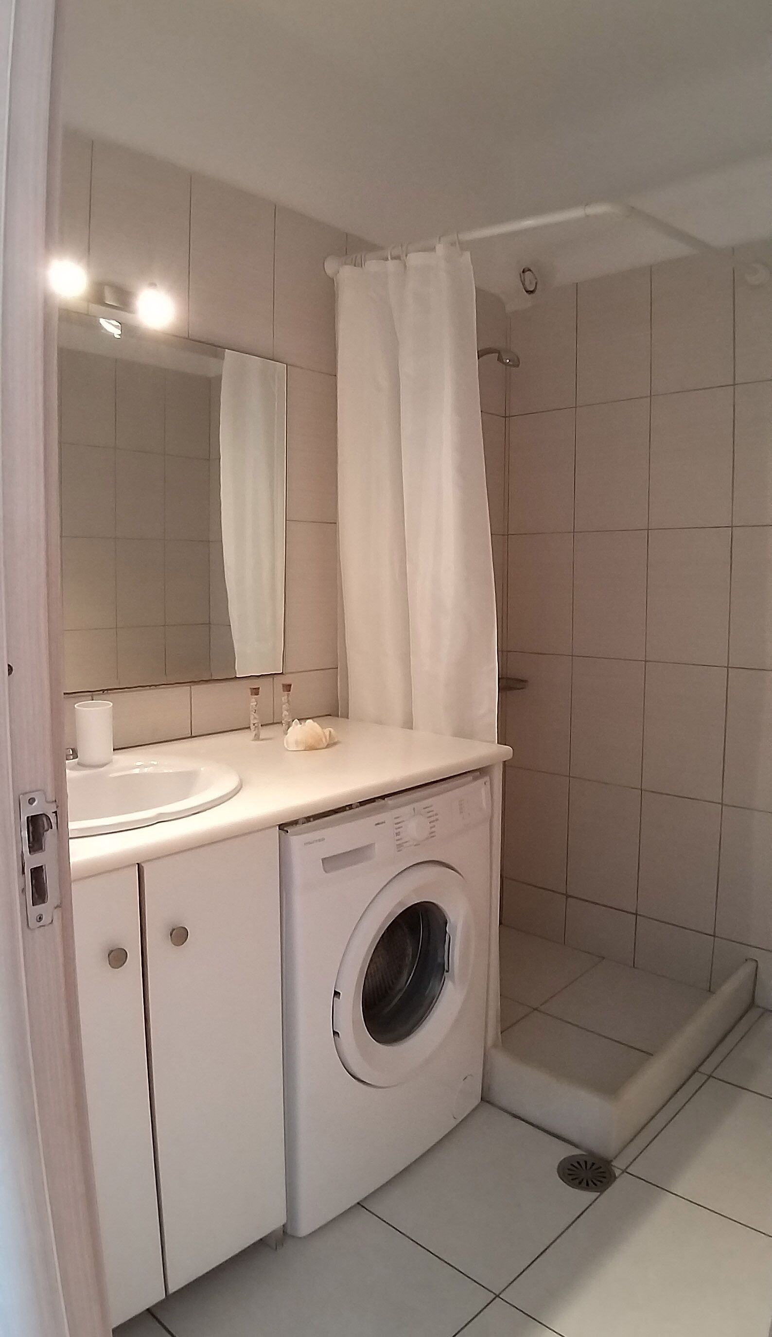 Lofos Apartments