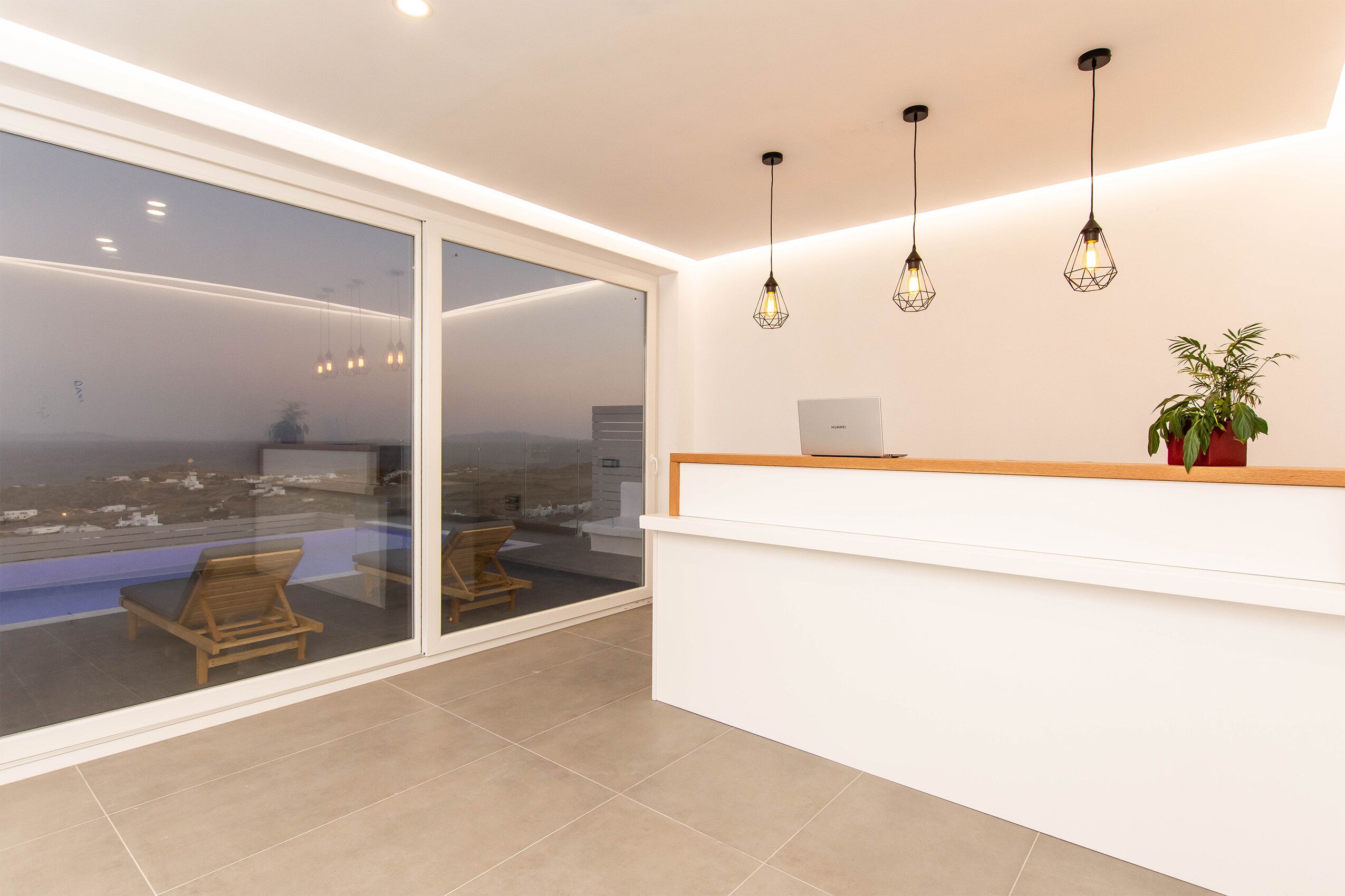 Lofos Apartments