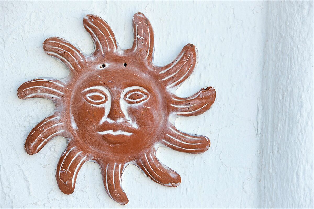 Melesios Mykonos Town Studios