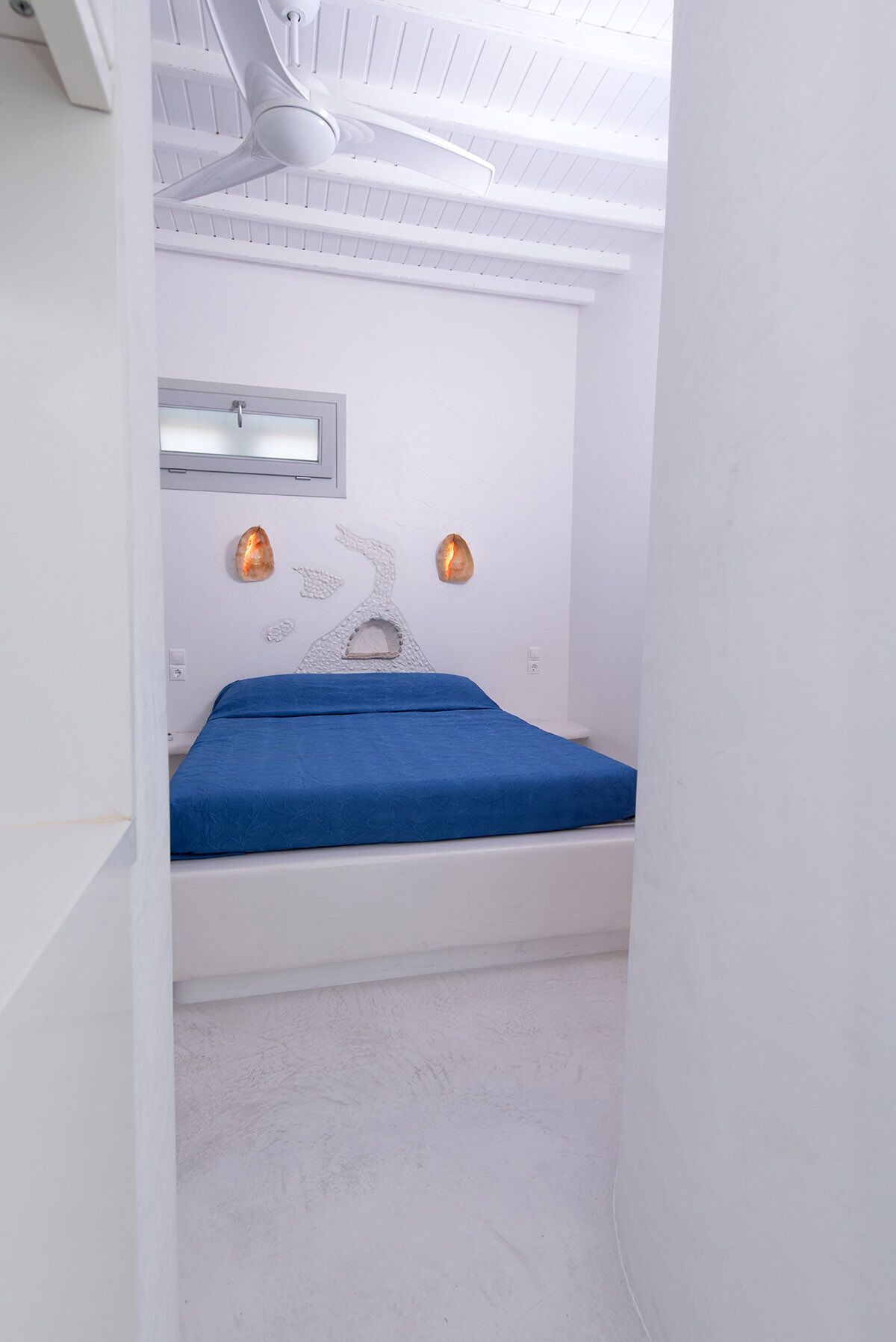 Melesios Mykonos Town Studios