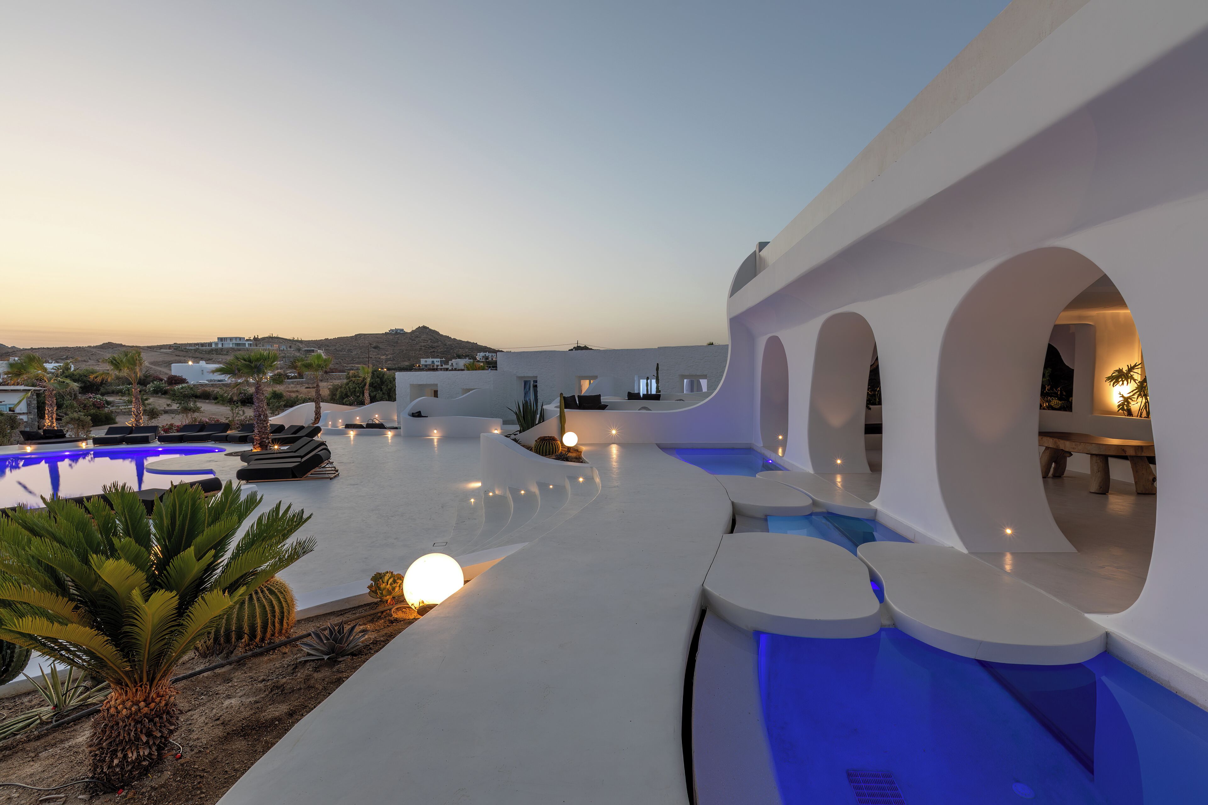 Million Stars Mykonos