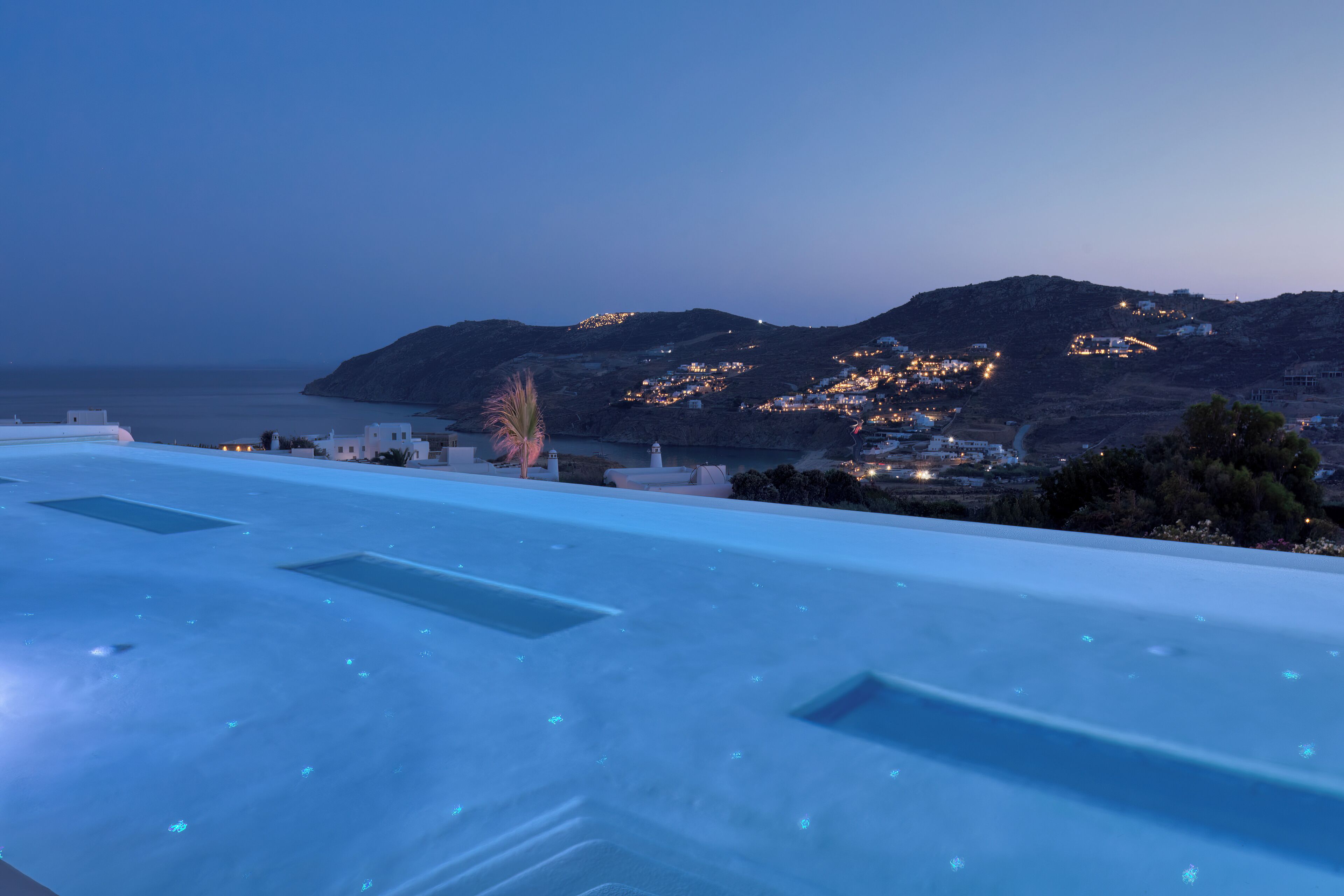 Million Stars Mykonos