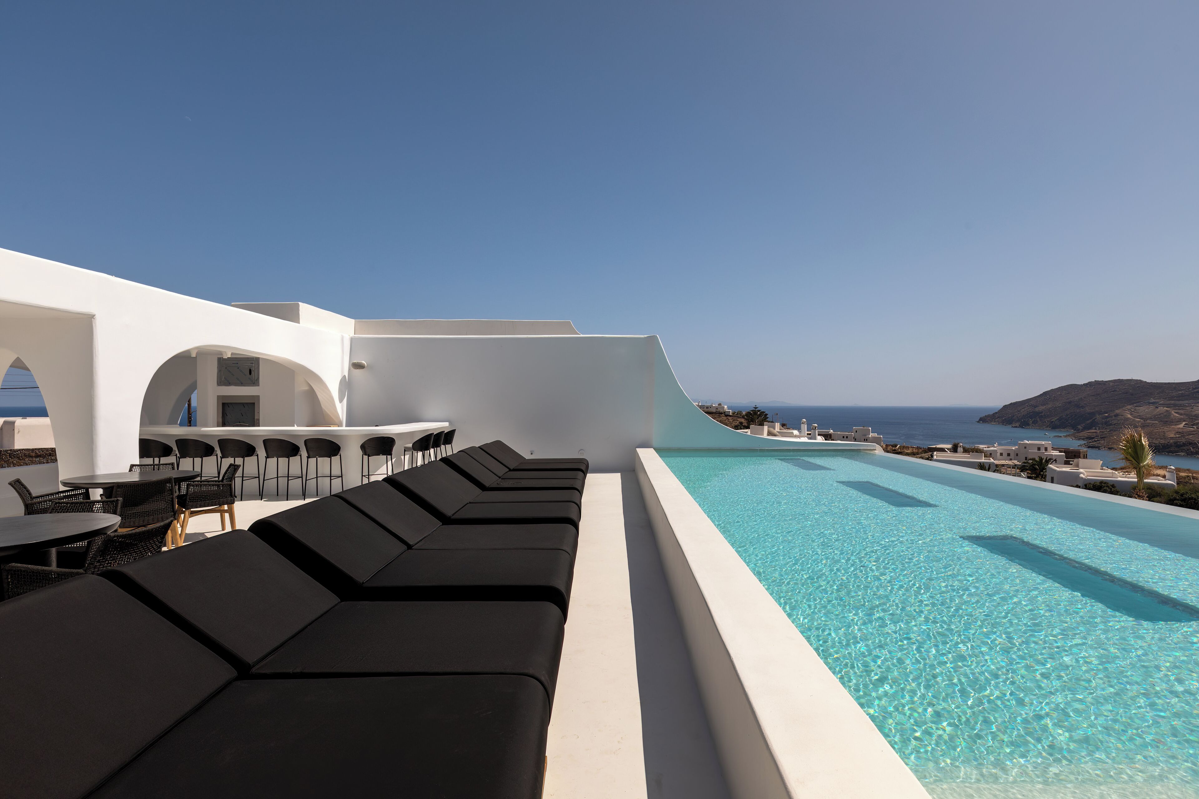 Million Stars Mykonos