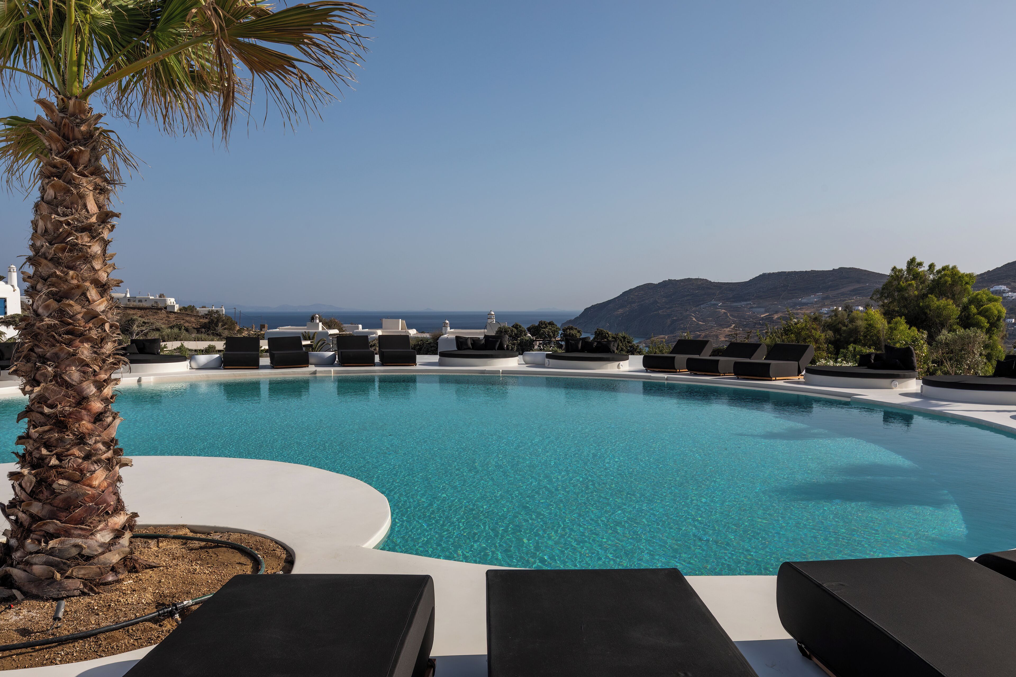 Million Stars Mykonos