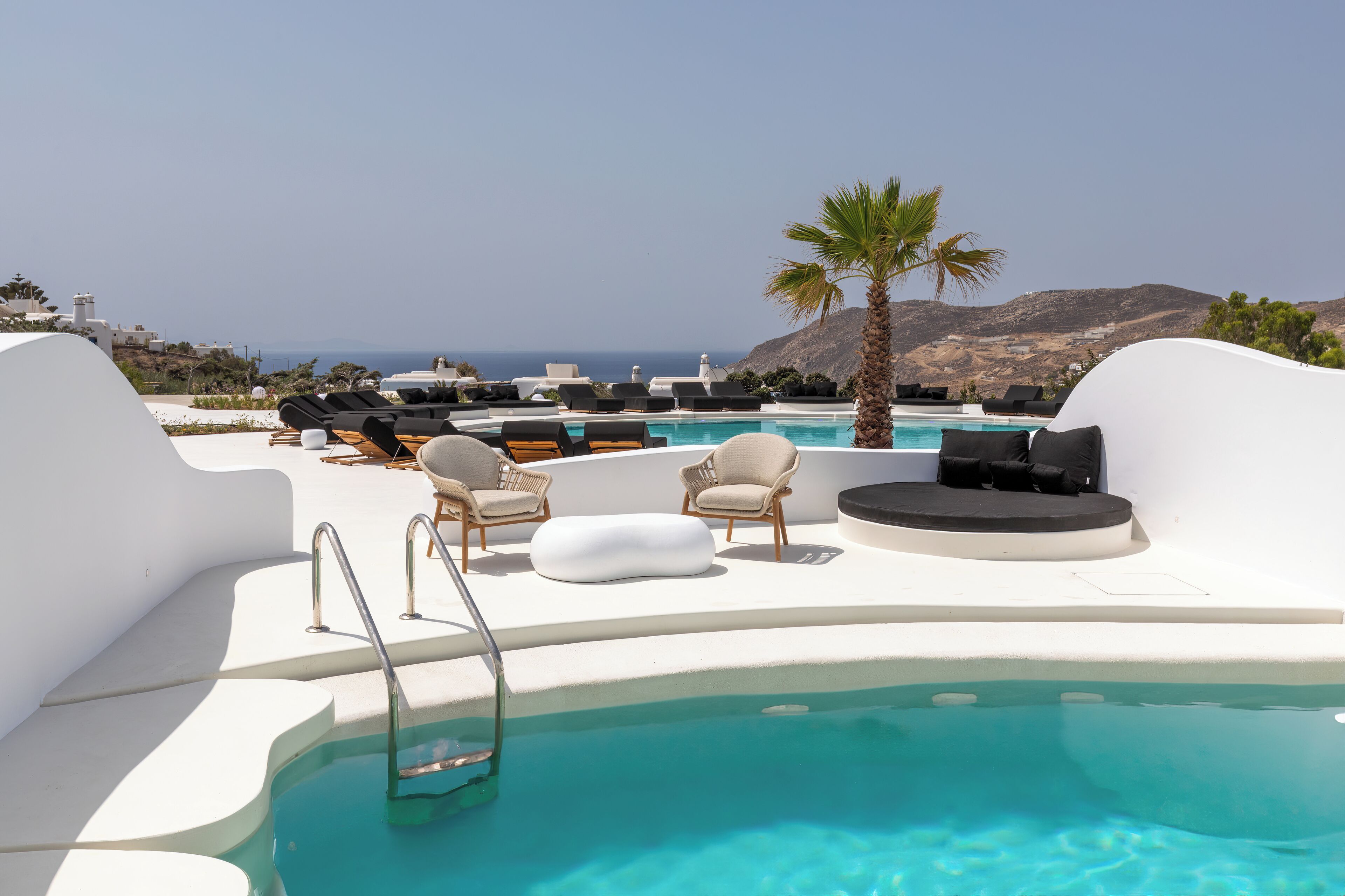 Million Stars Mykonos