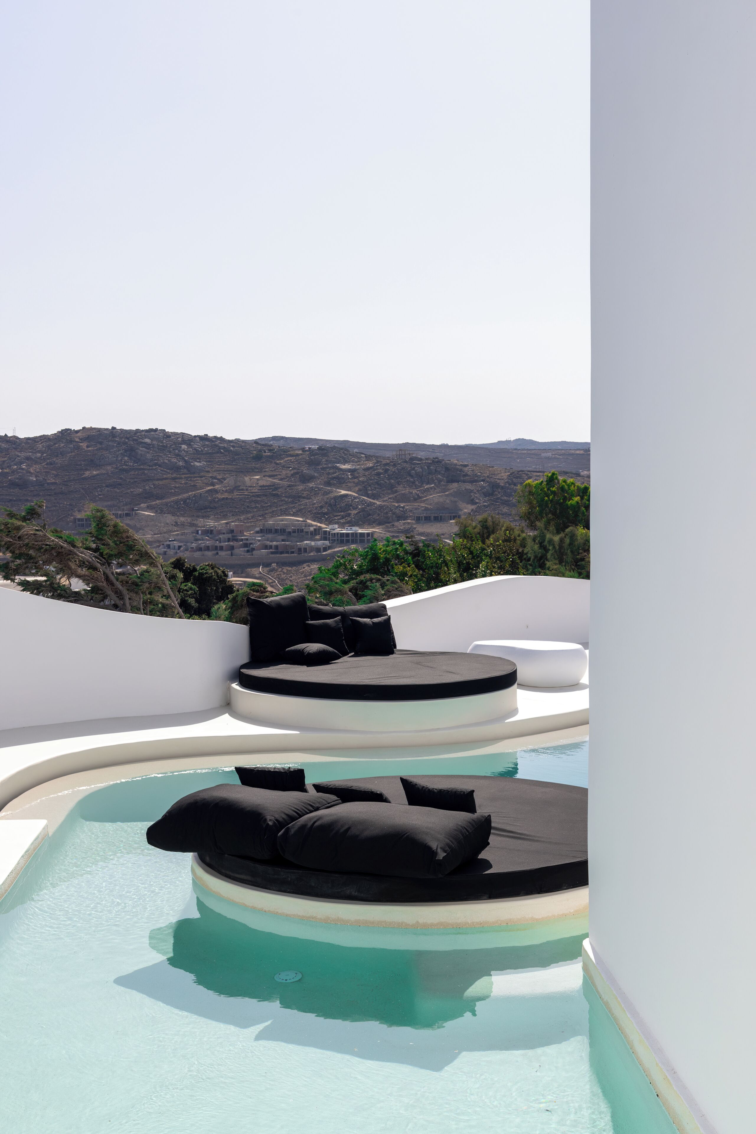 Million Stars Mykonos