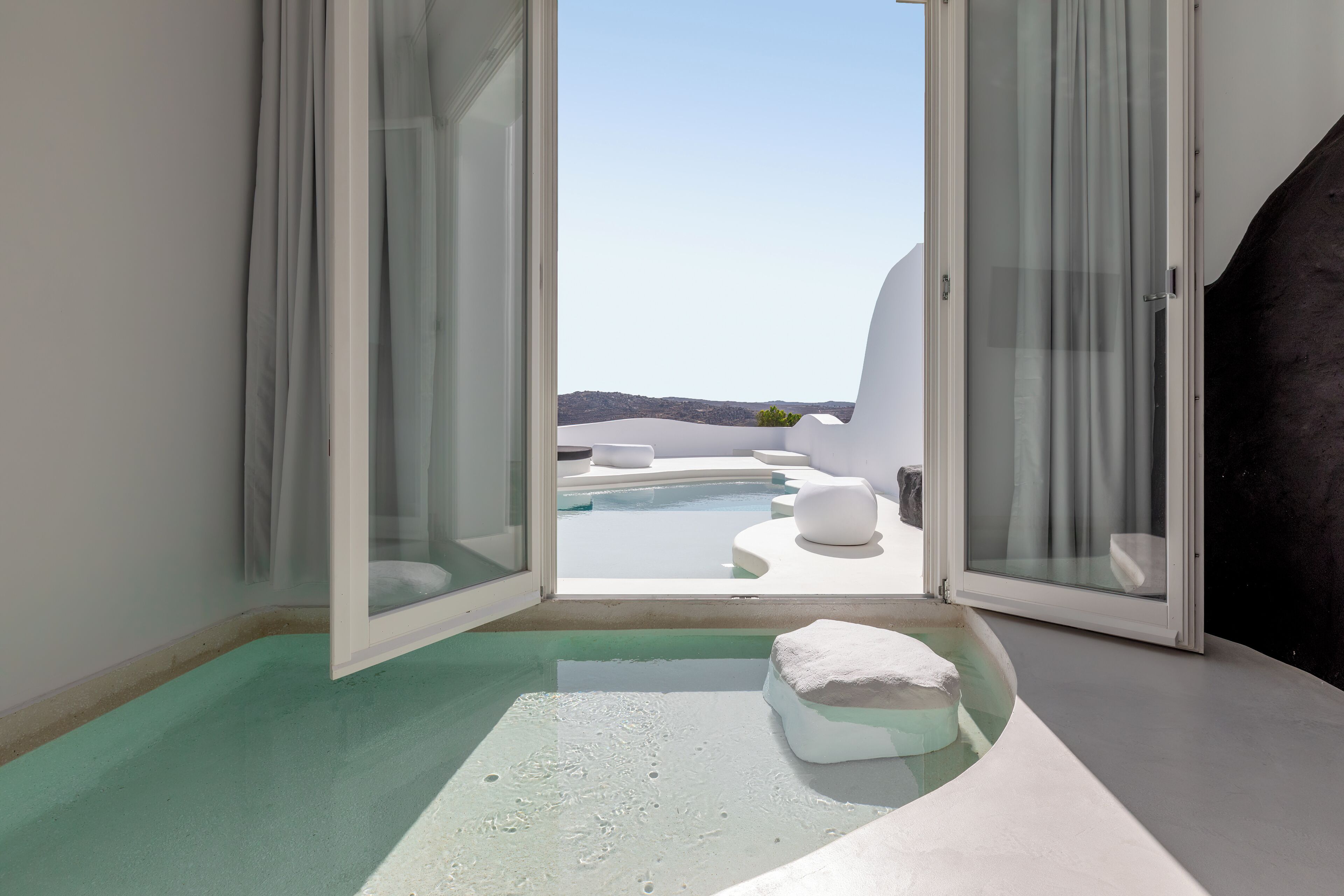 Million Stars Mykonos