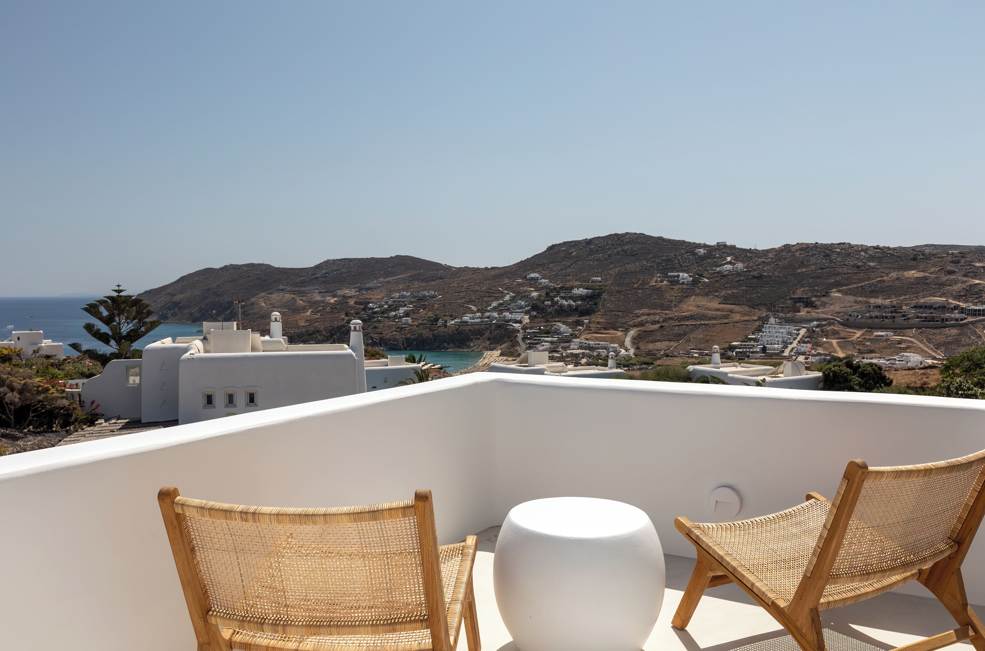 Million Stars Mykonos