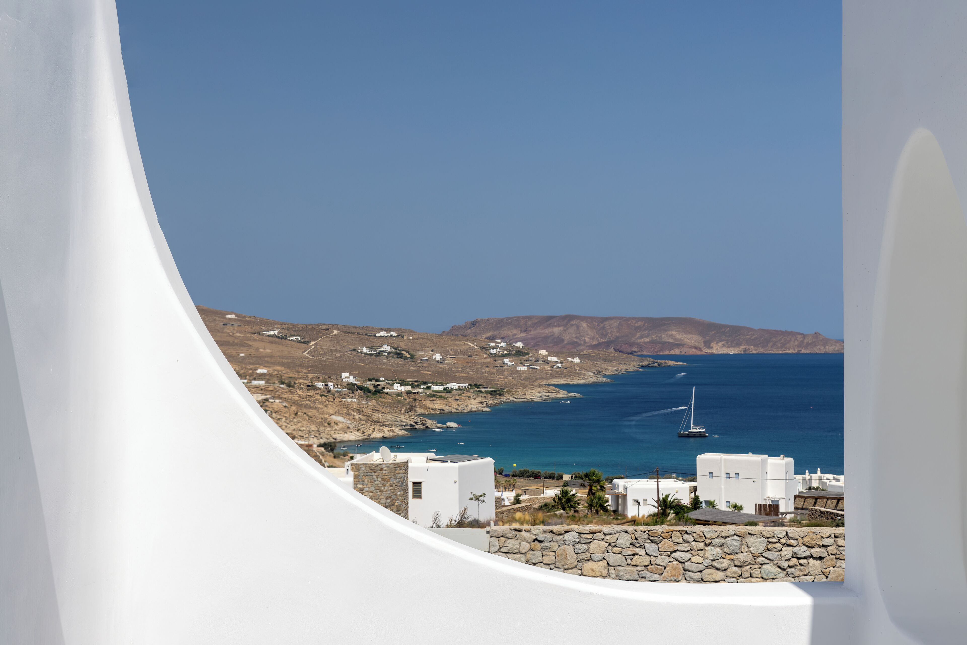 Million Stars Mykonos