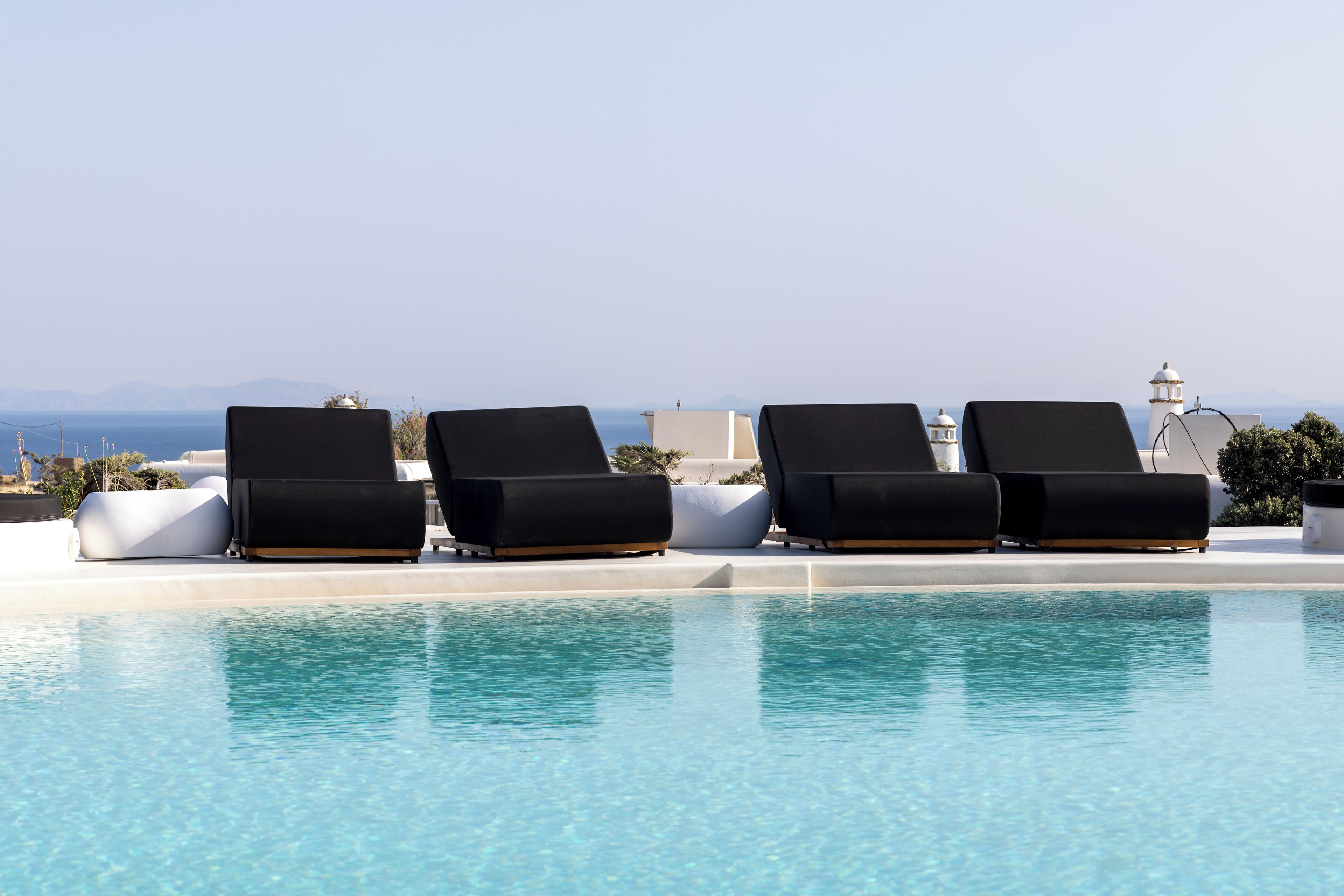 Million Stars Mykonos