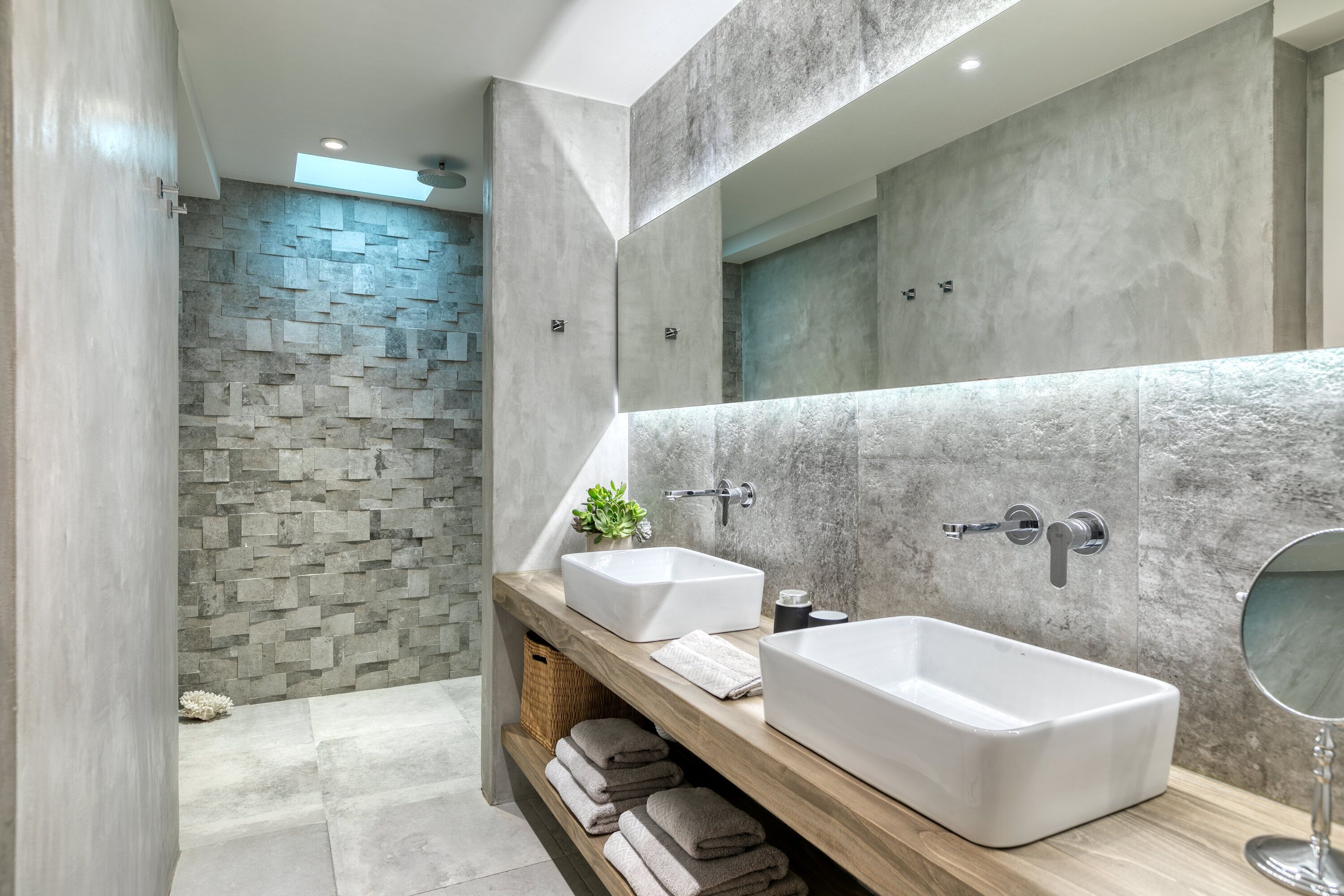 M Mykonos Villas