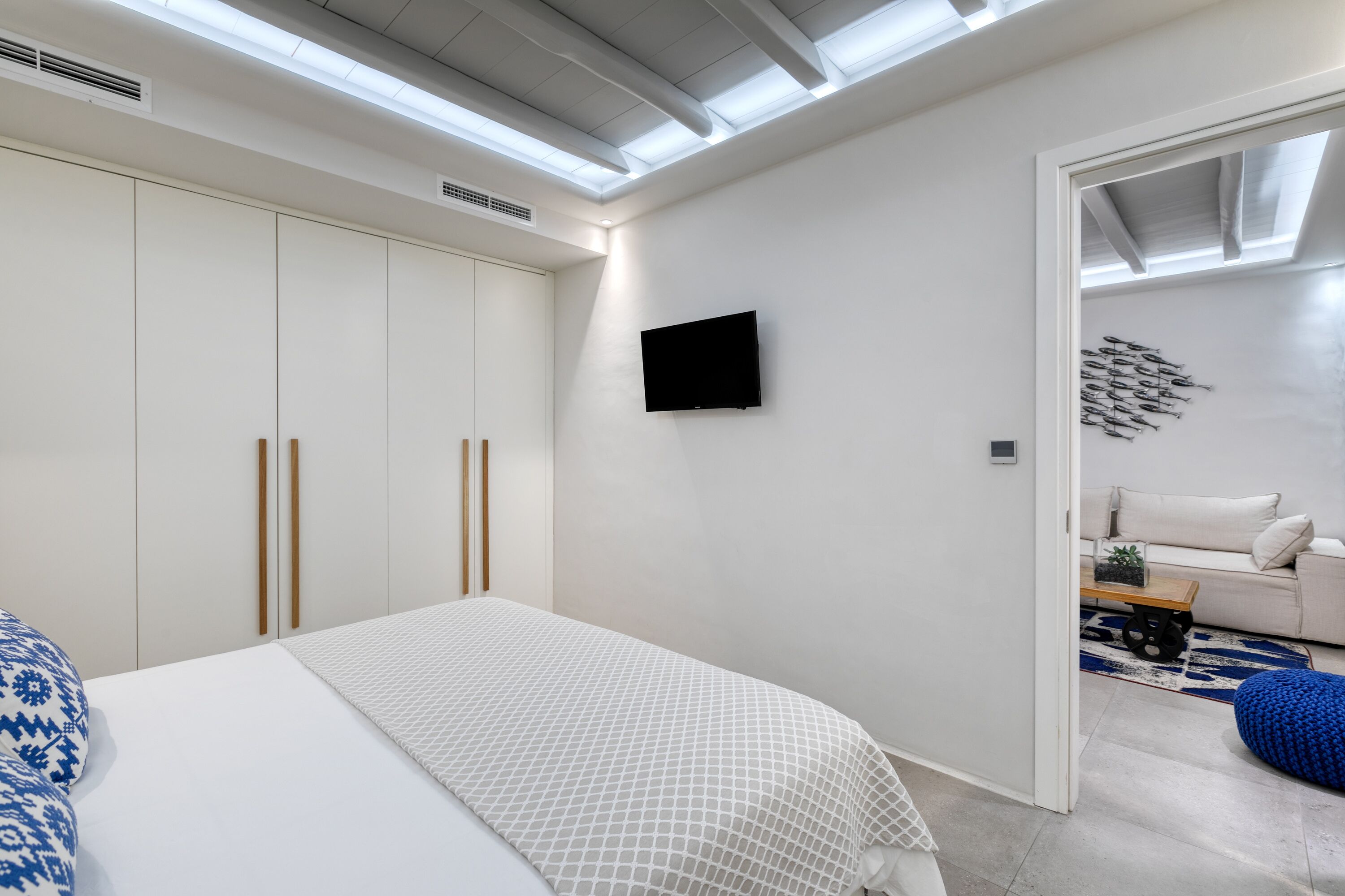 M Mykonos Villas