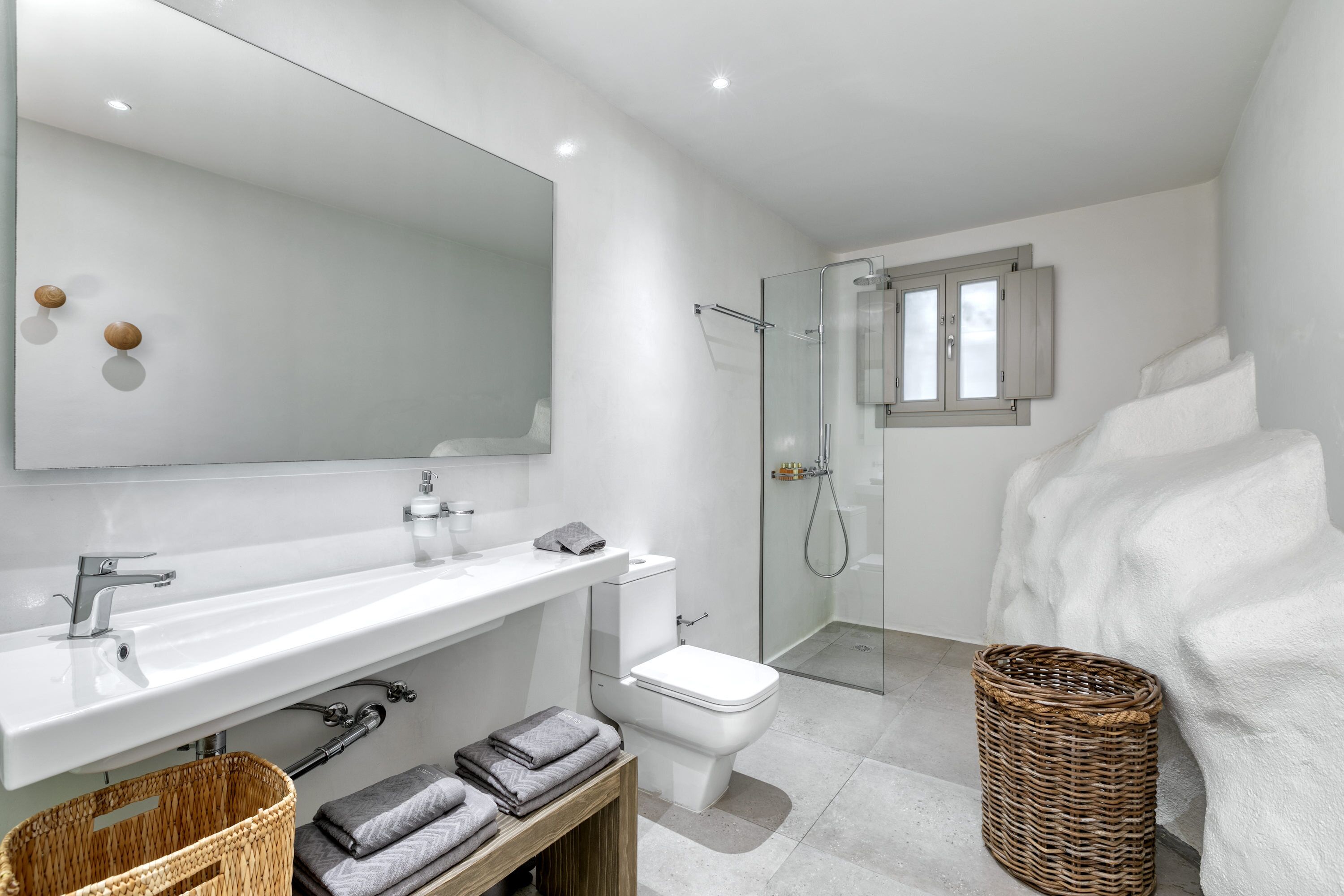M Mykonos Villas
