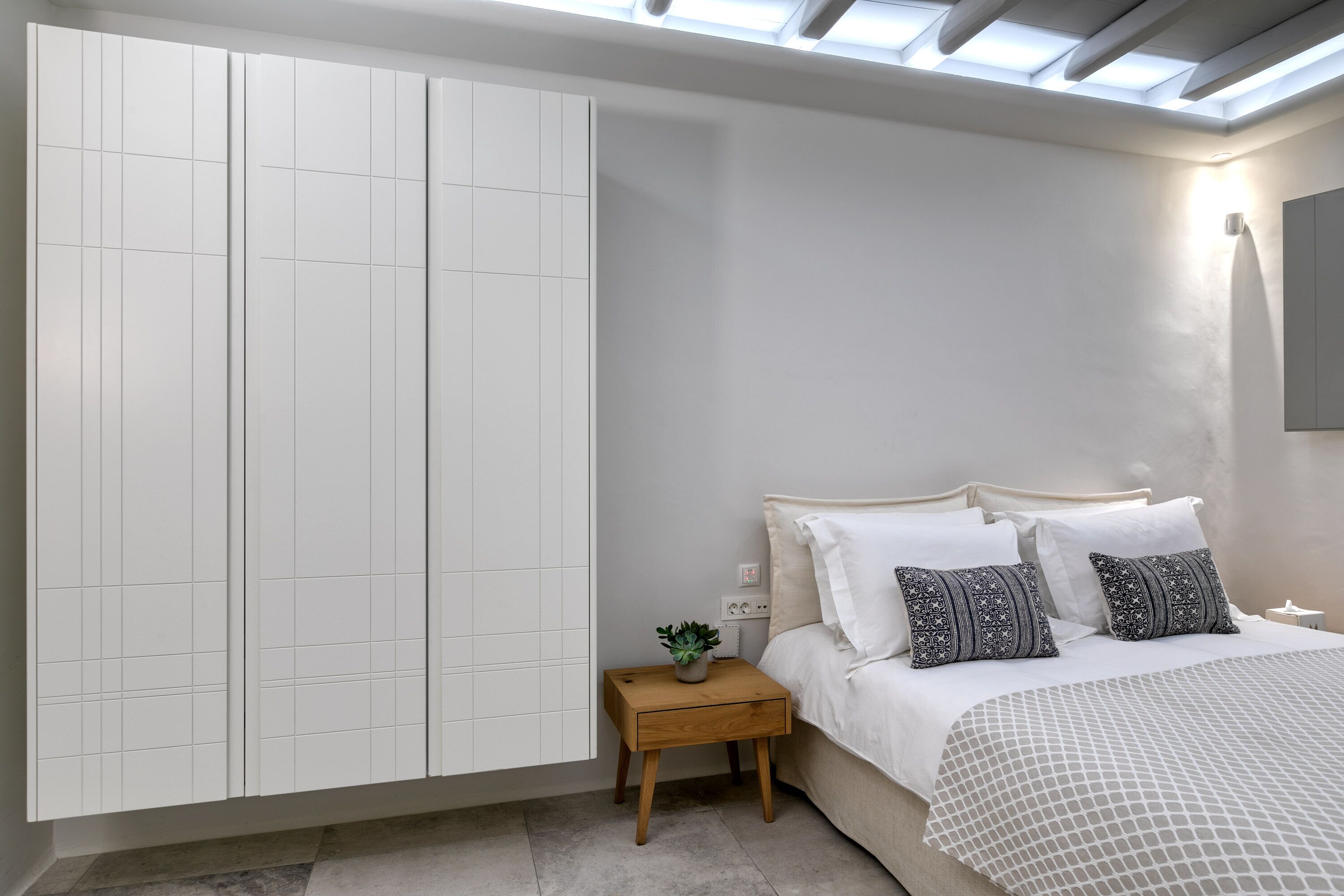 M Mykonos Villas