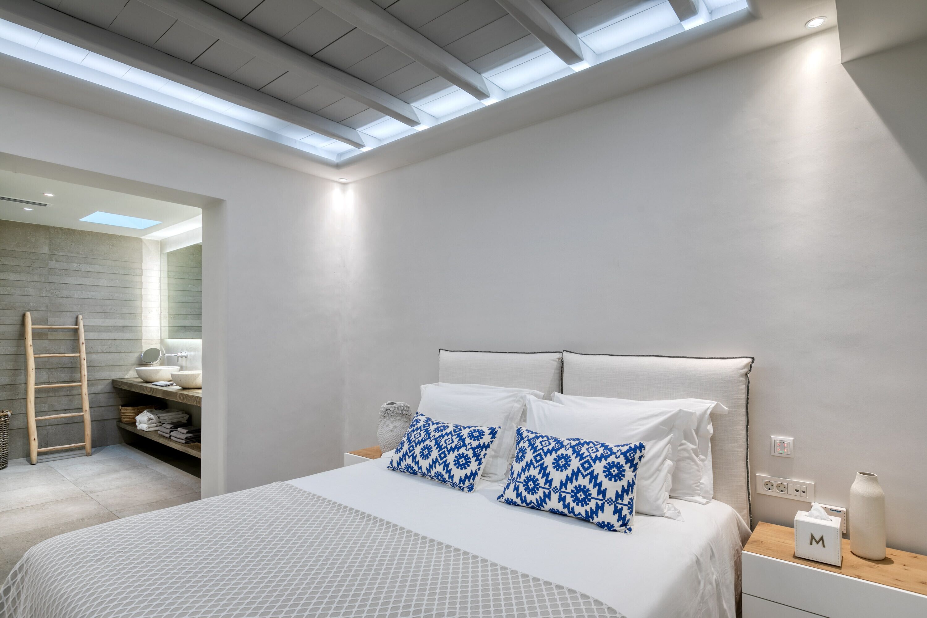 M Mykonos Villas