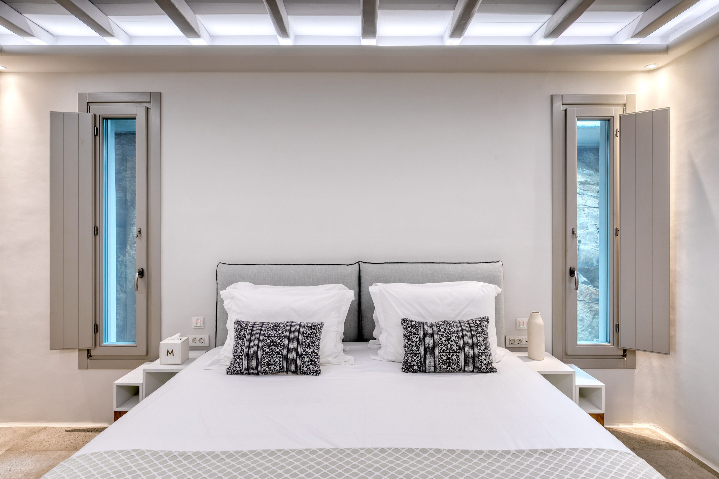 M Mykonos Villas
