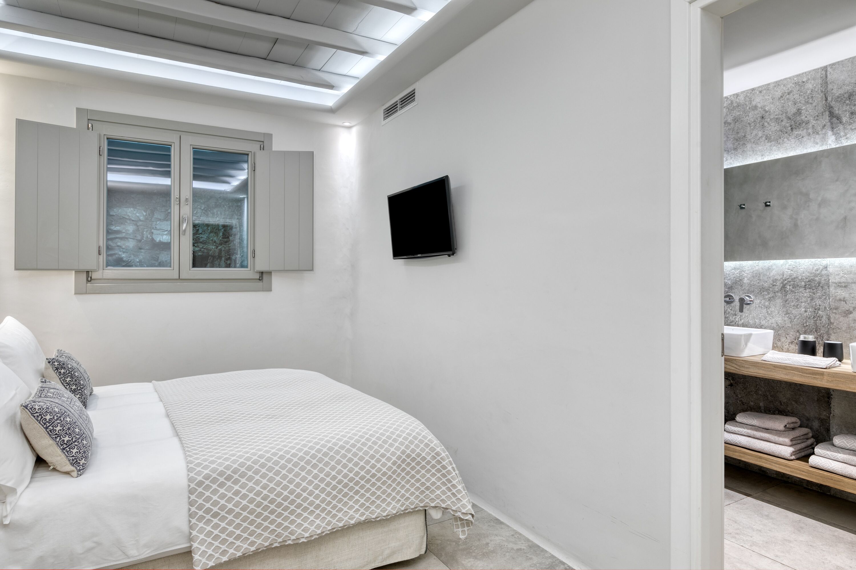 M Mykonos Villas