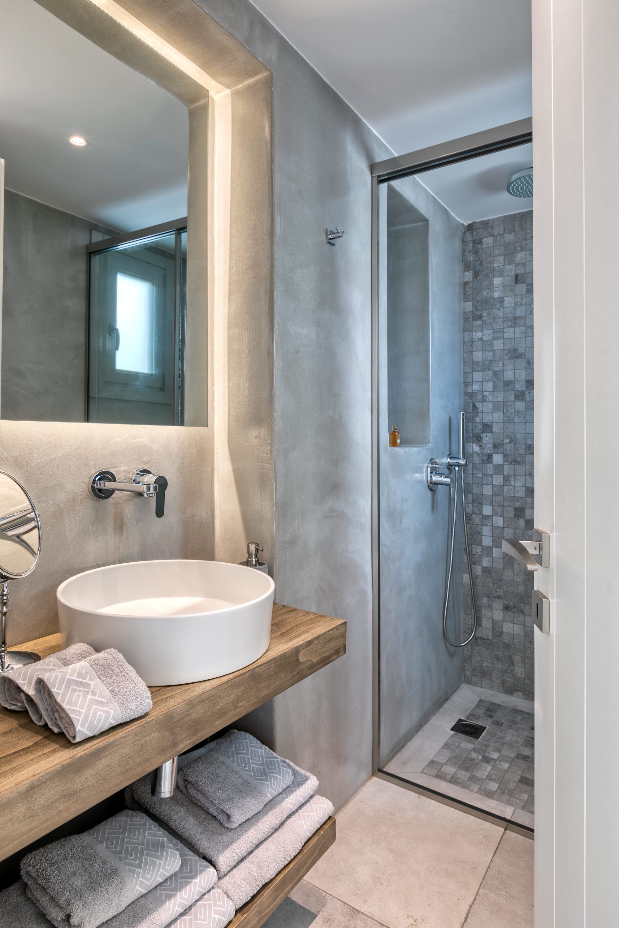 M Mykonos Villas