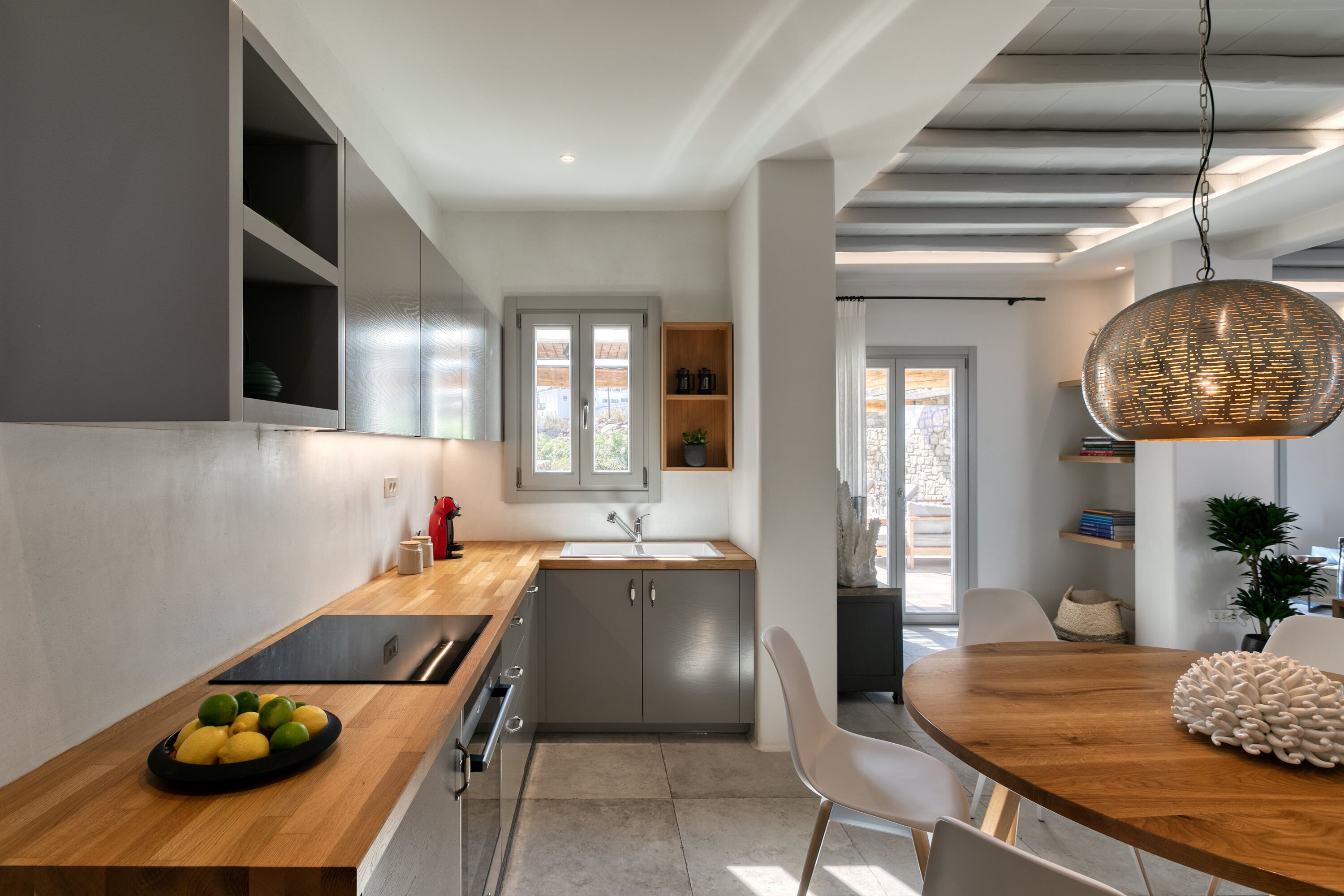 M Mykonos Villas