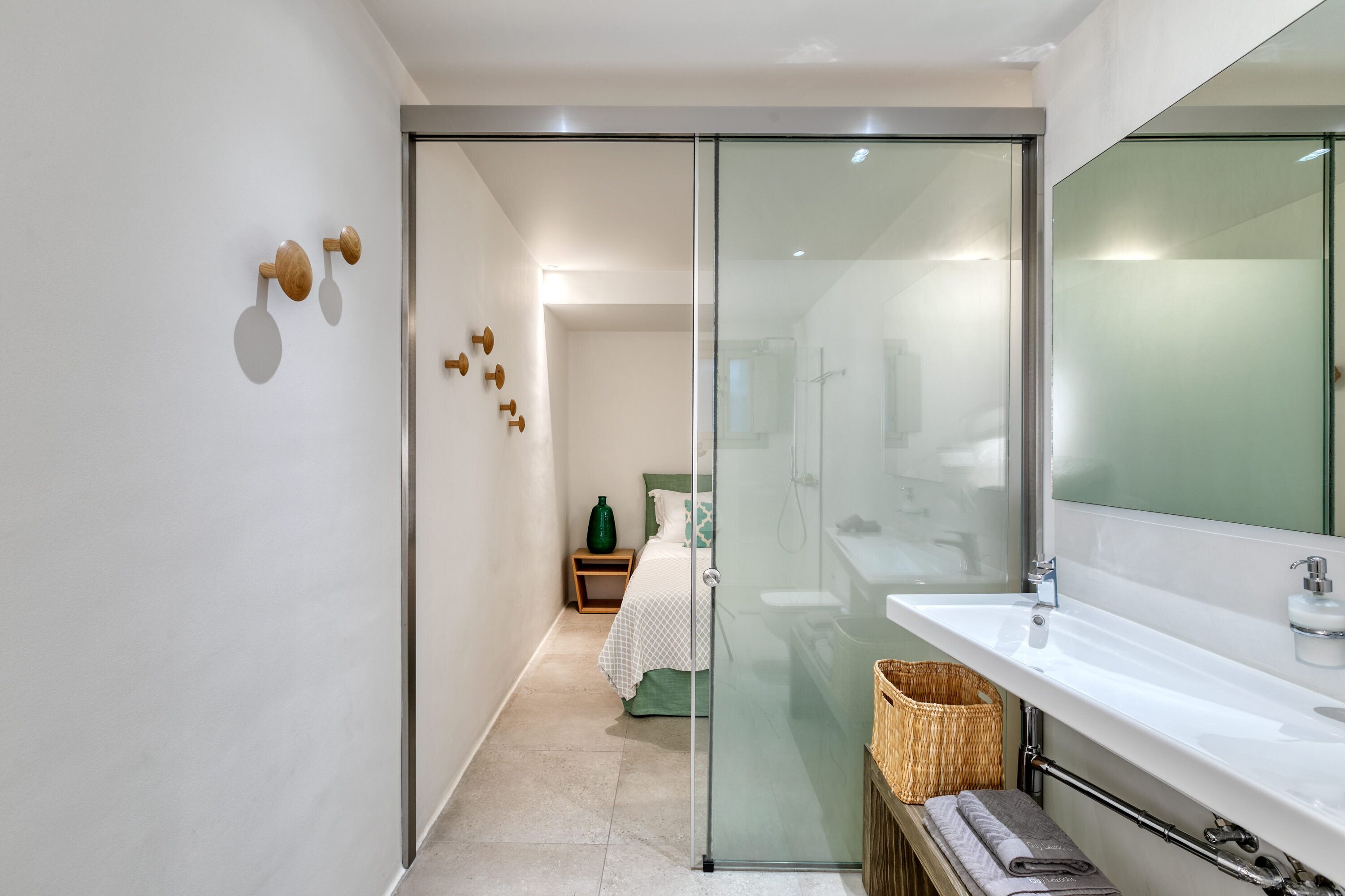 M Mykonos Villas