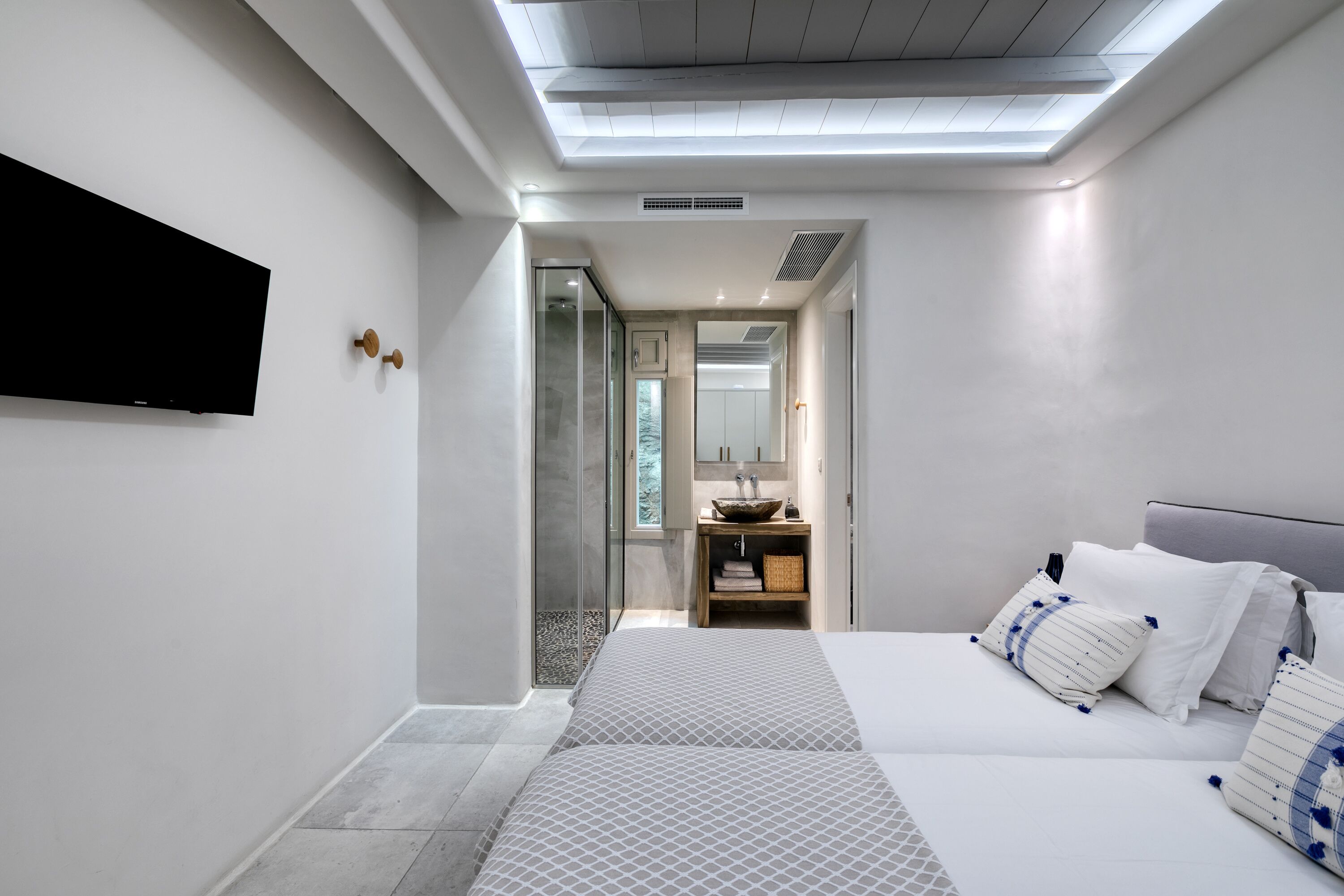 M Mykonos Villas