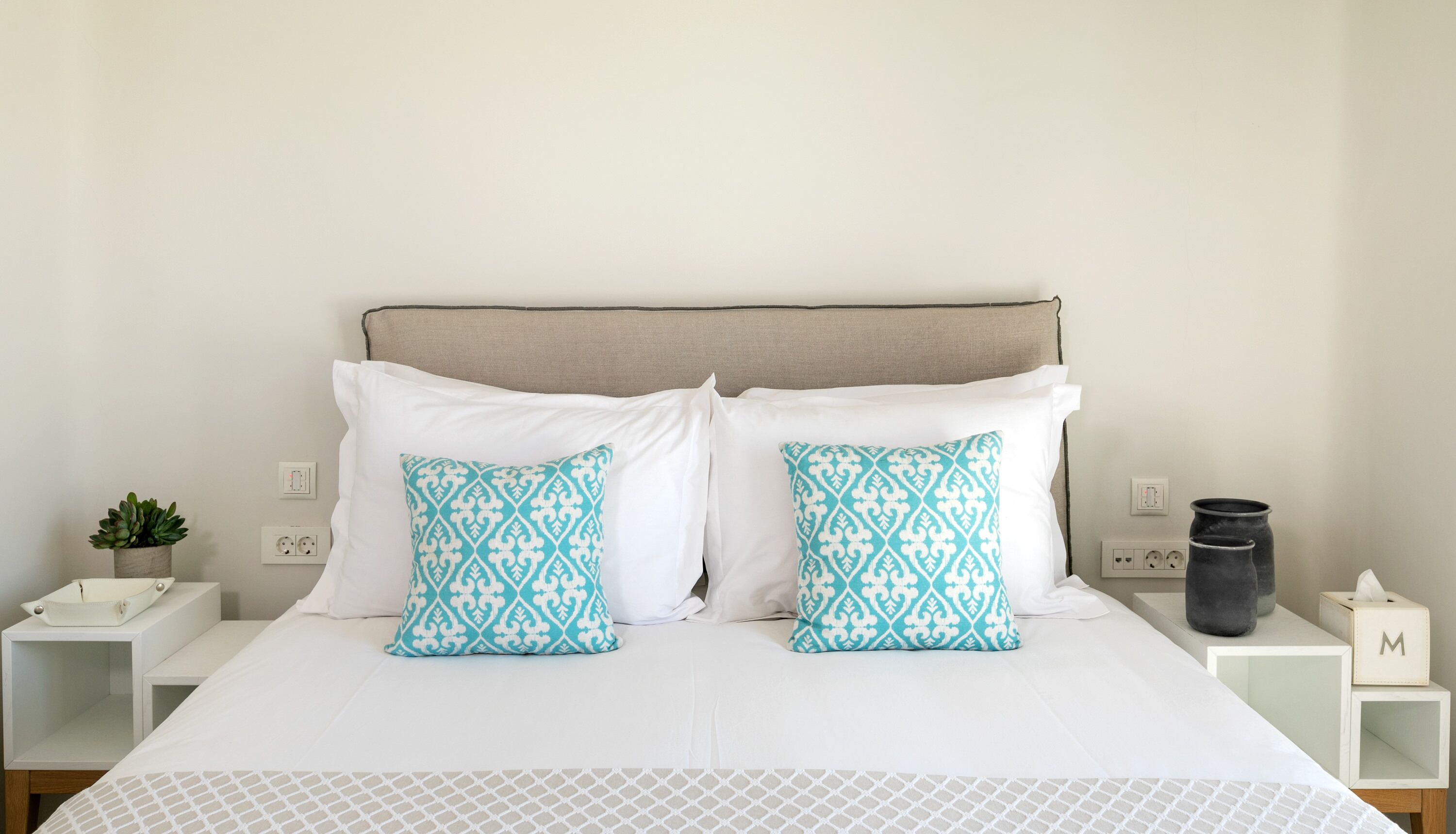 M Mykonos Villas