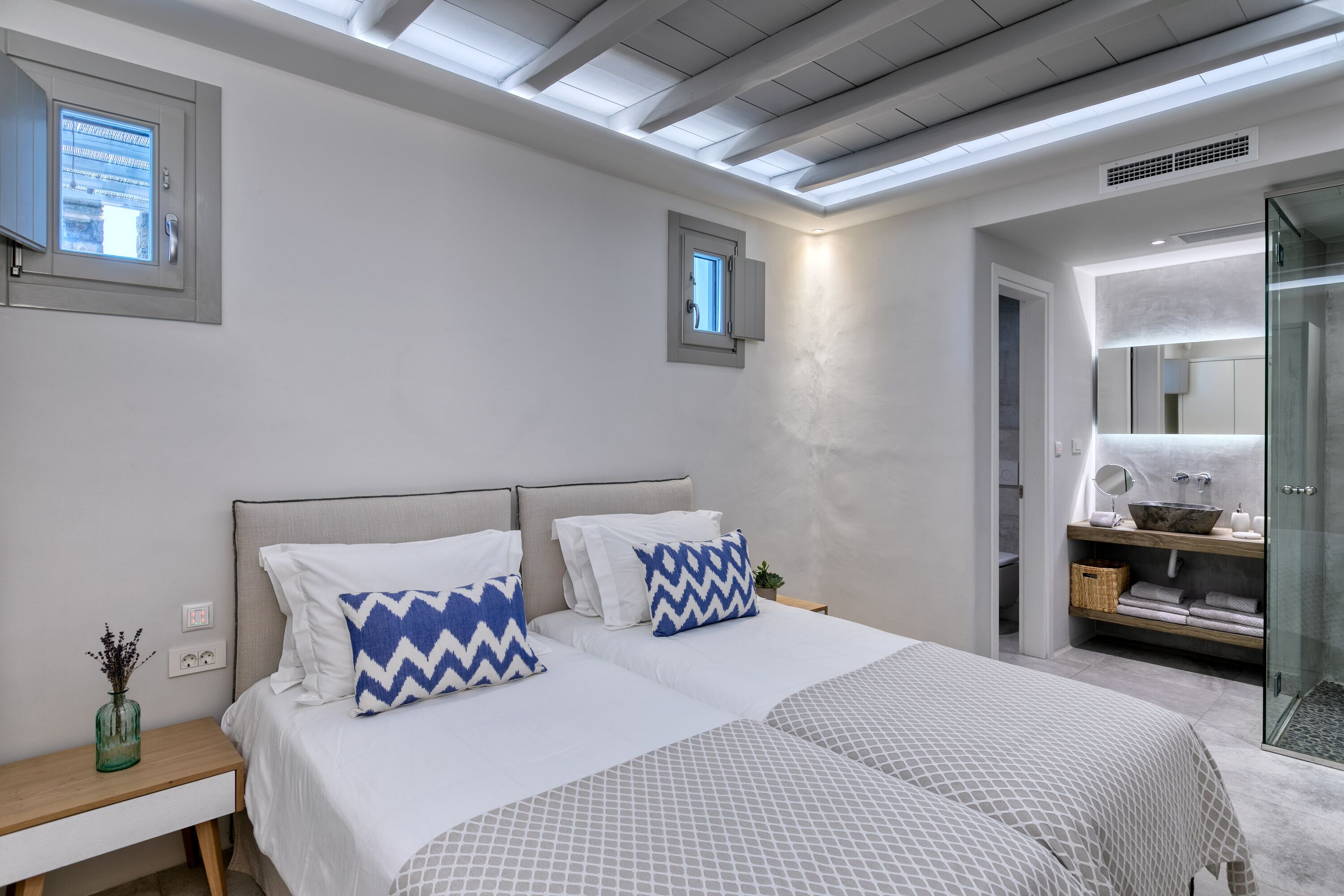 M Mykonos Villas