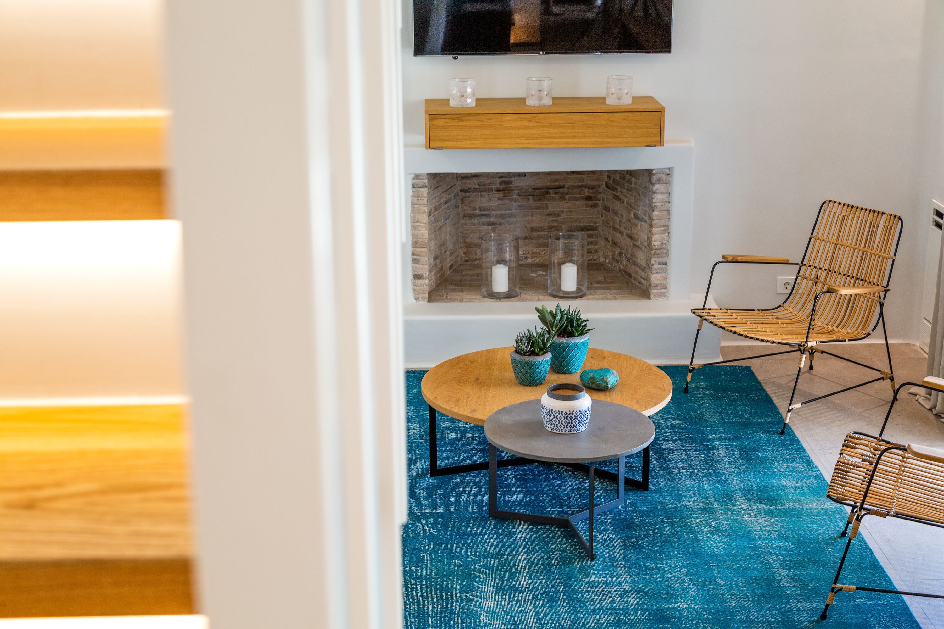 M Mykonos Villas