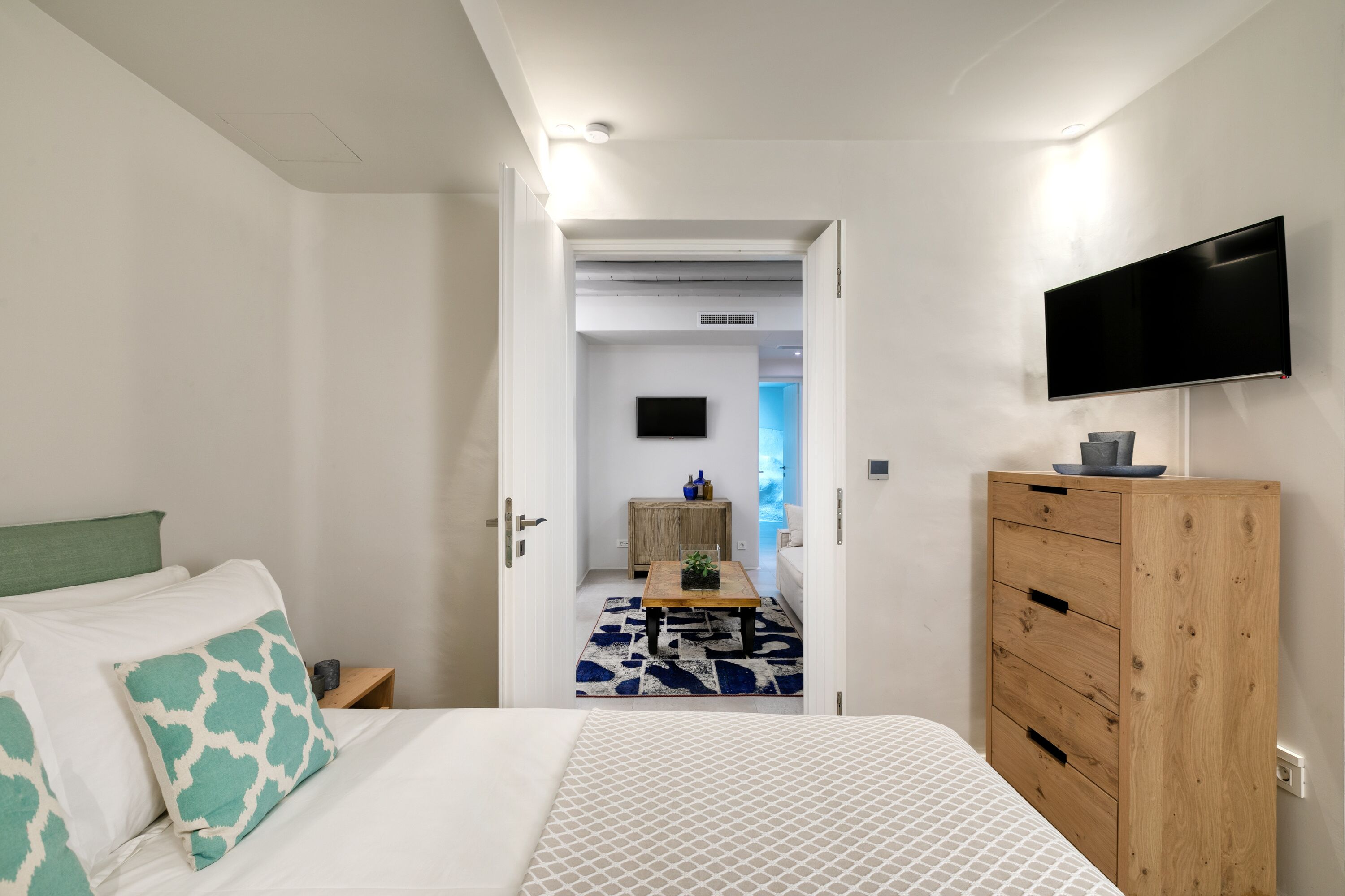 M Mykonos Villas
