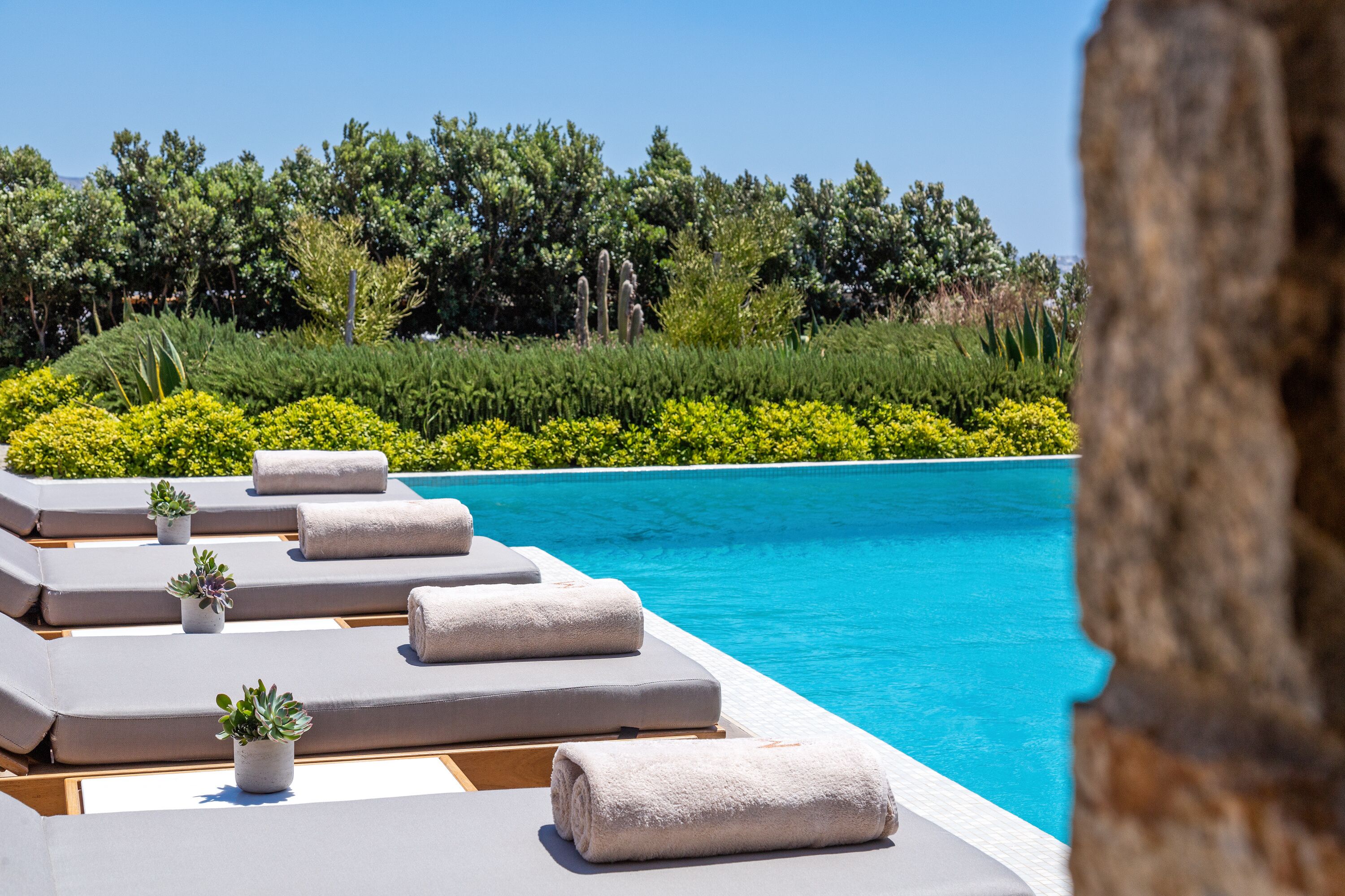 M Mykonos Villas