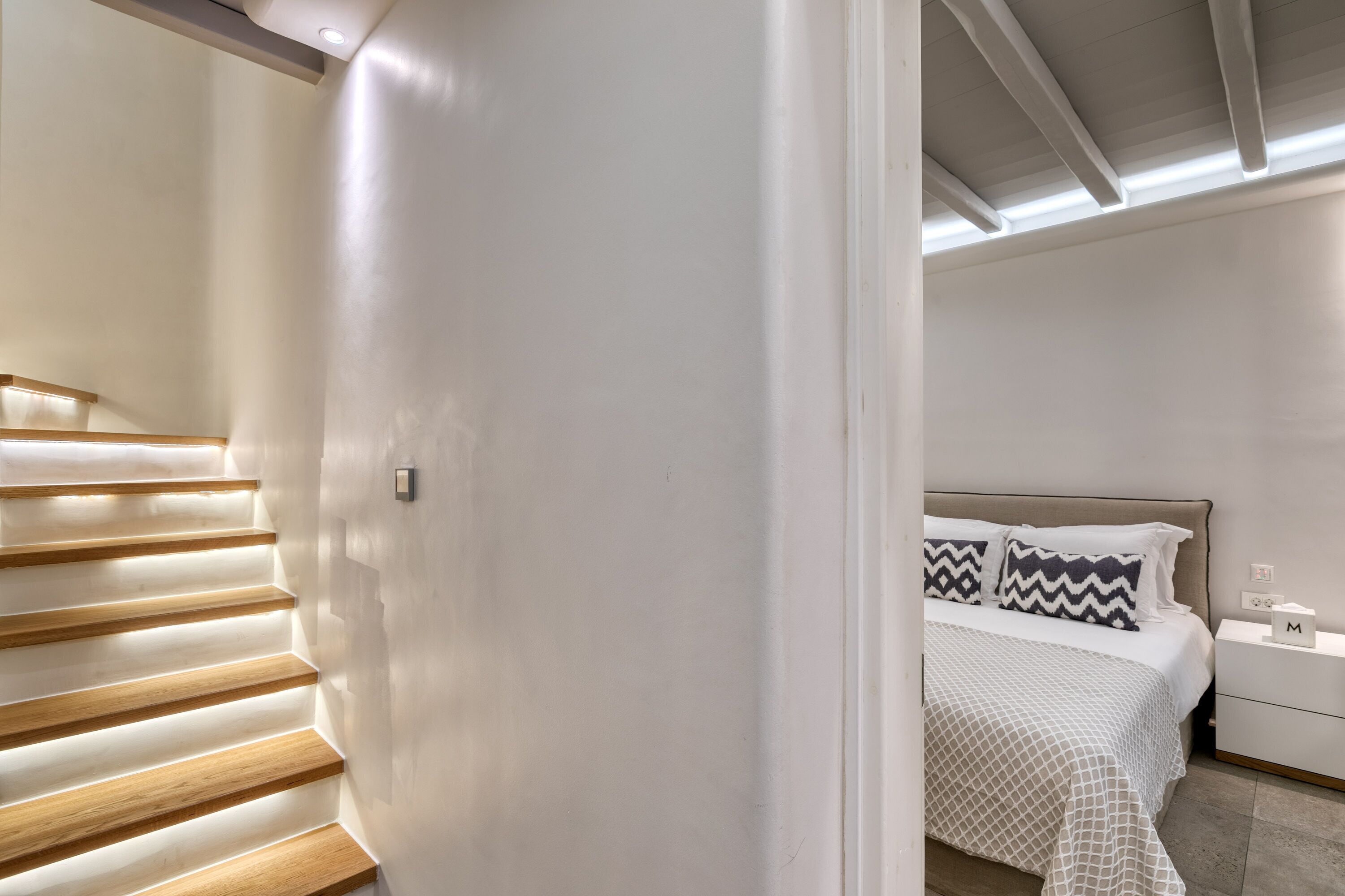 M Mykonos Villas