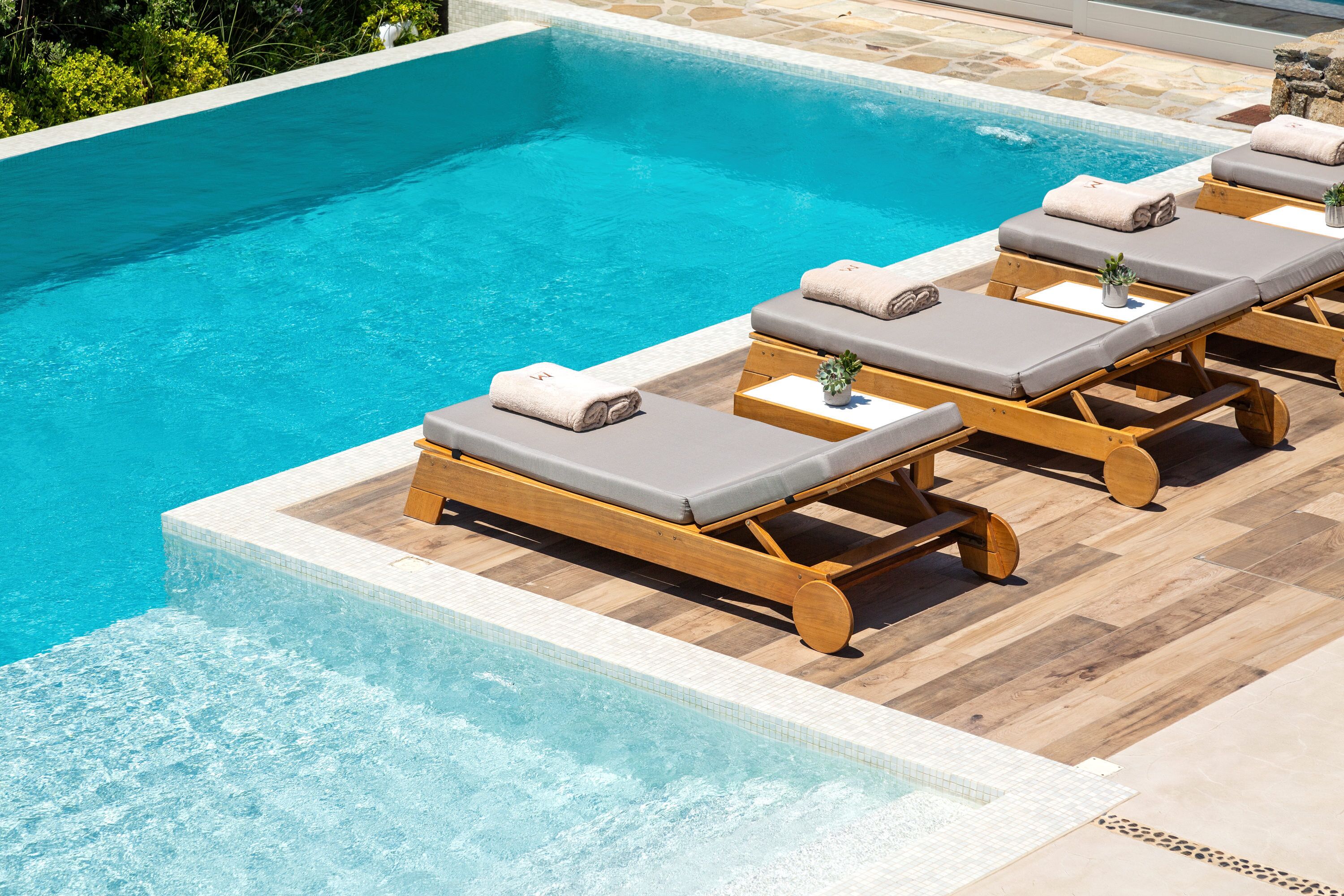 M Mykonos Villas