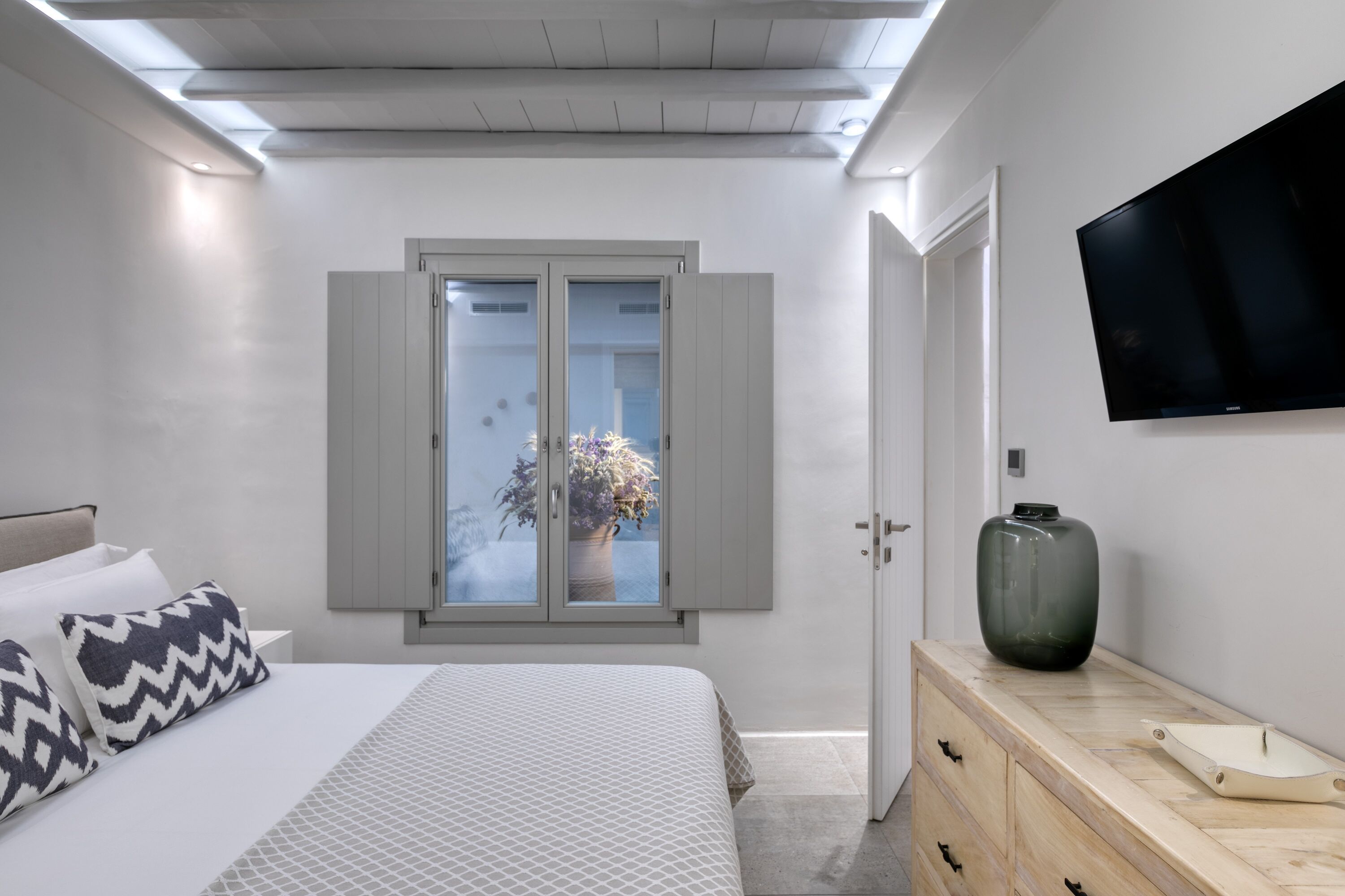 M Mykonos Villas
