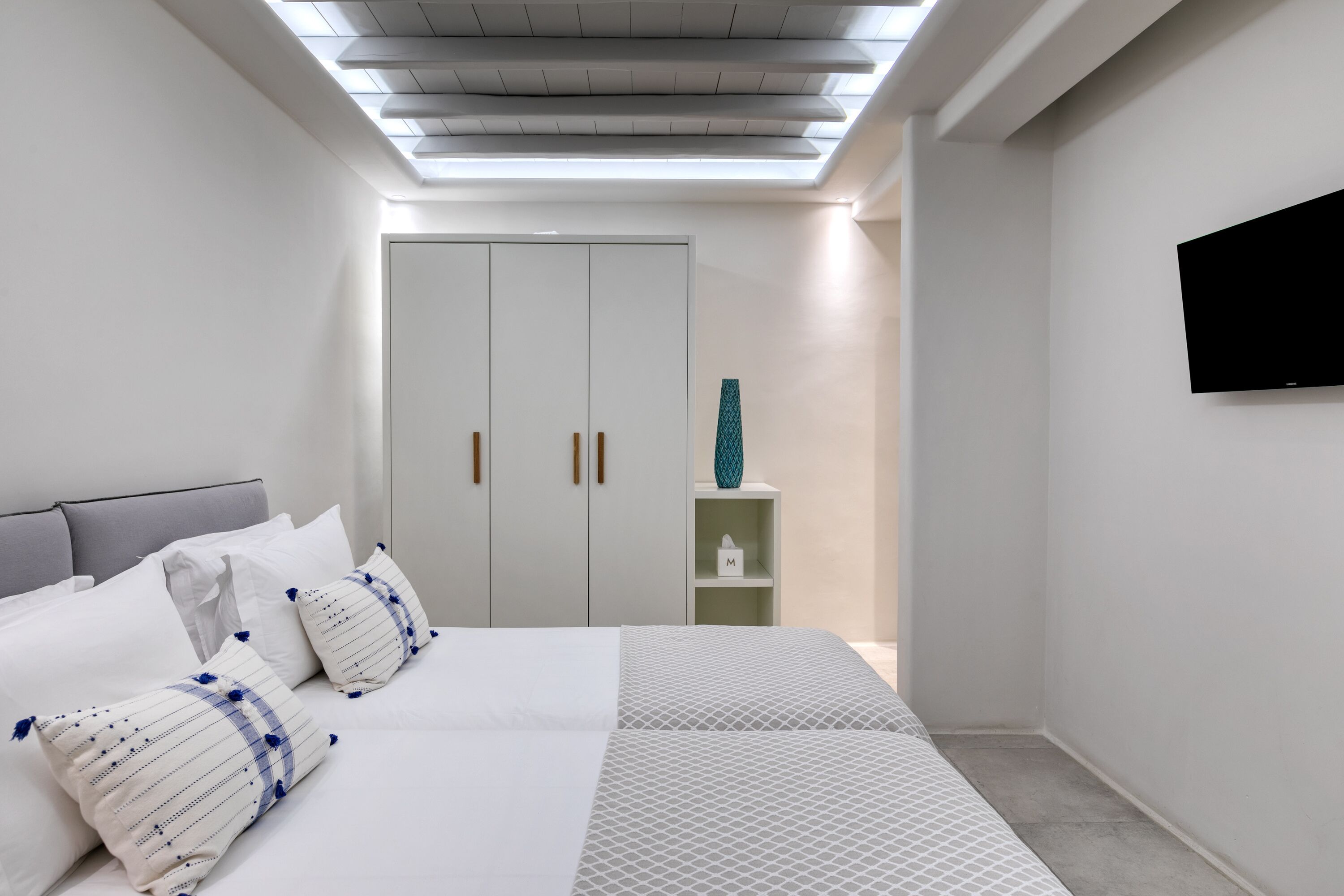 M Mykonos Villas