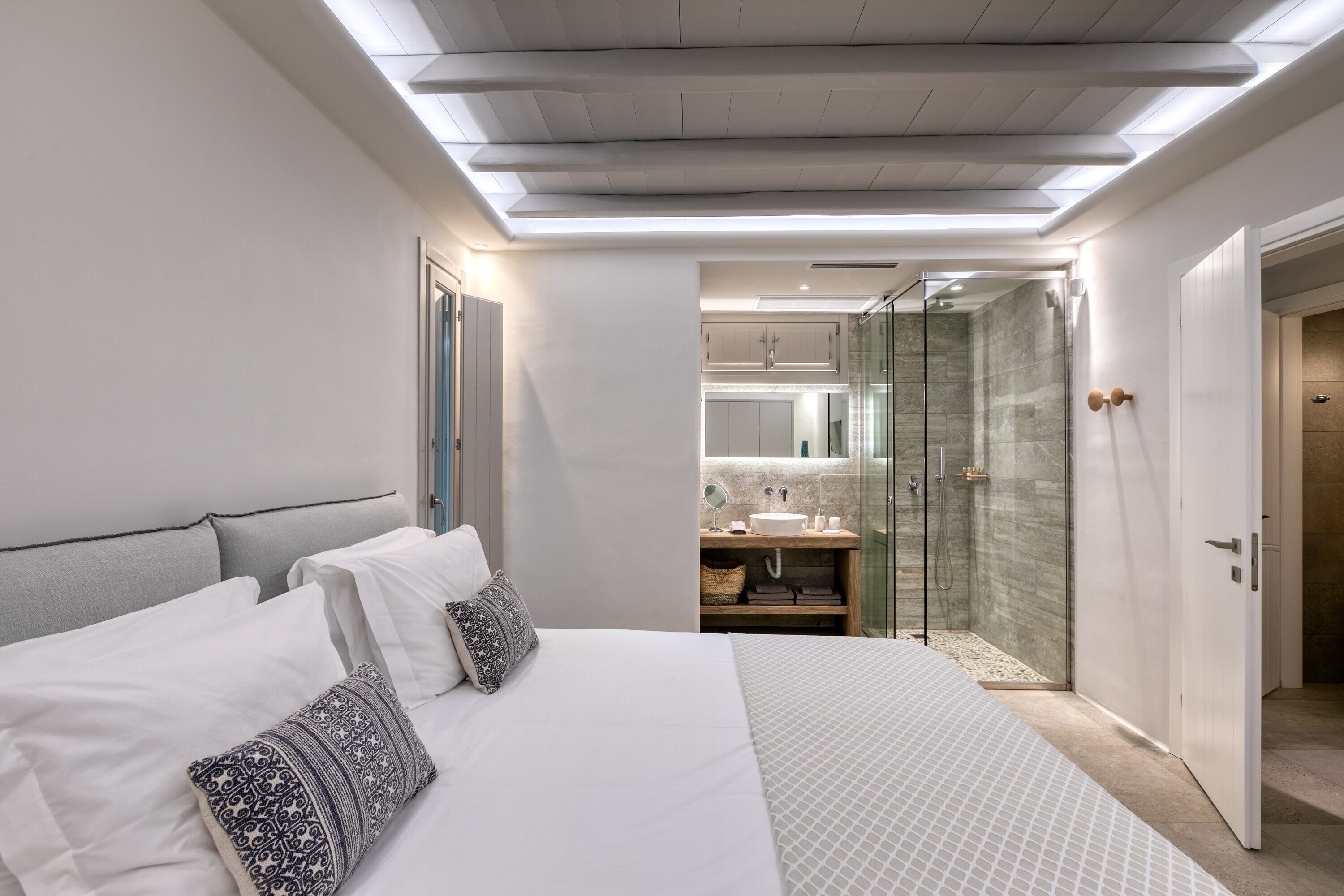 M Mykonos Villas