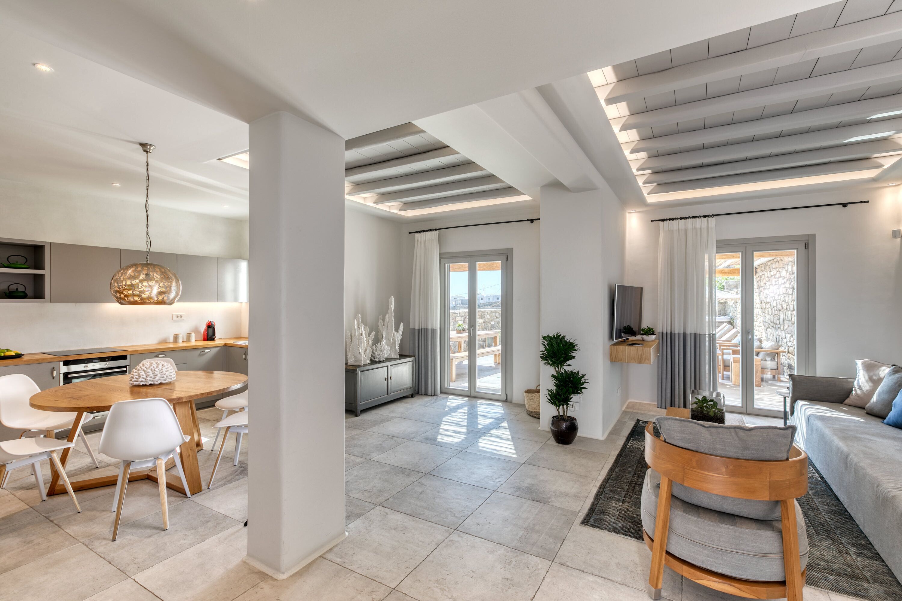 M Mykonos Villas