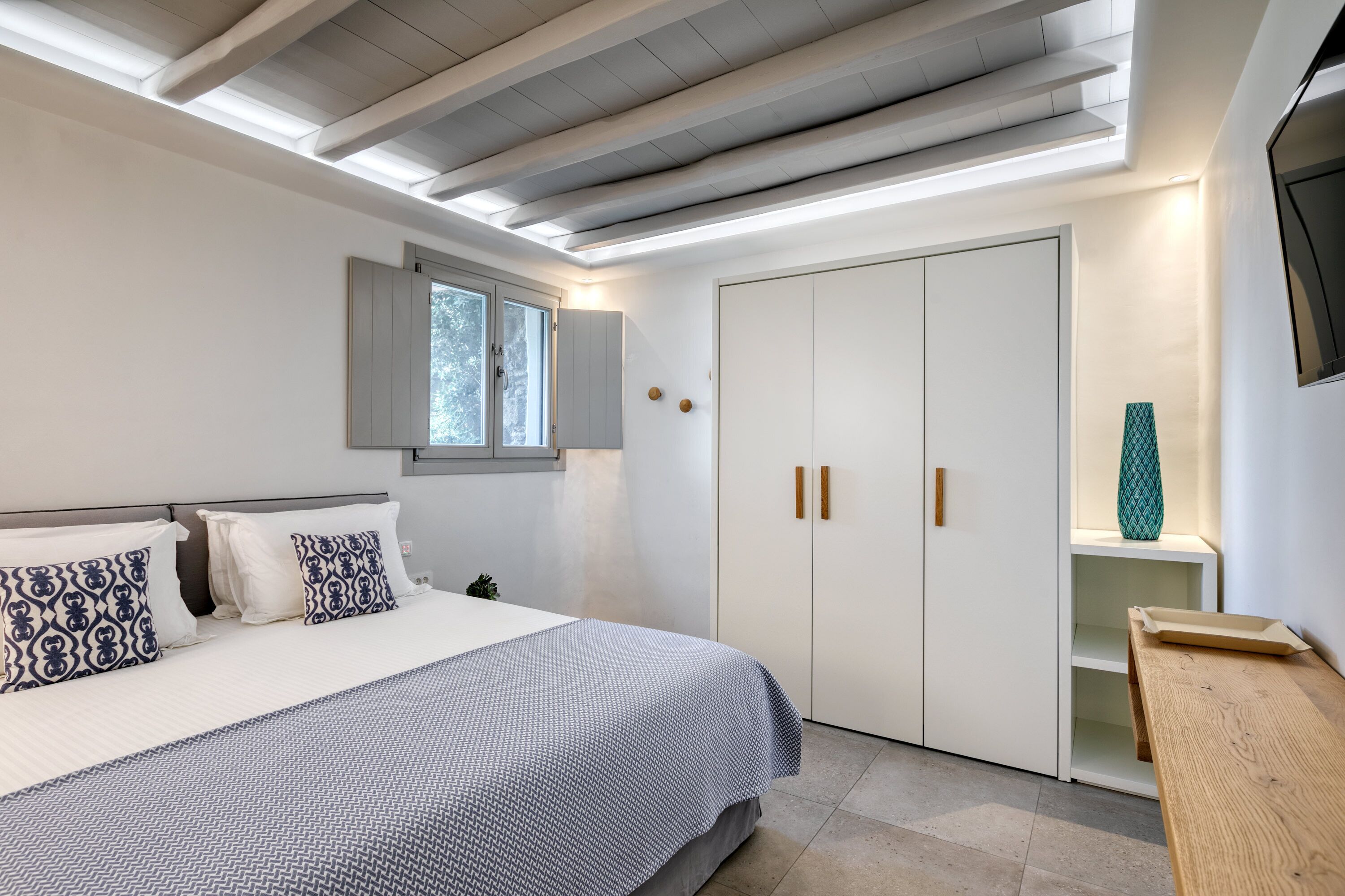 M Mykonos Villas