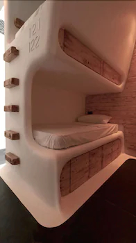 Mycocoon Hostel