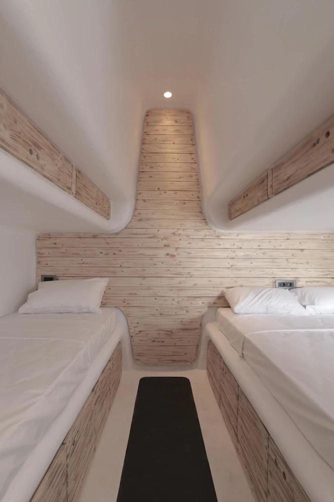 Mycocoon Hostel