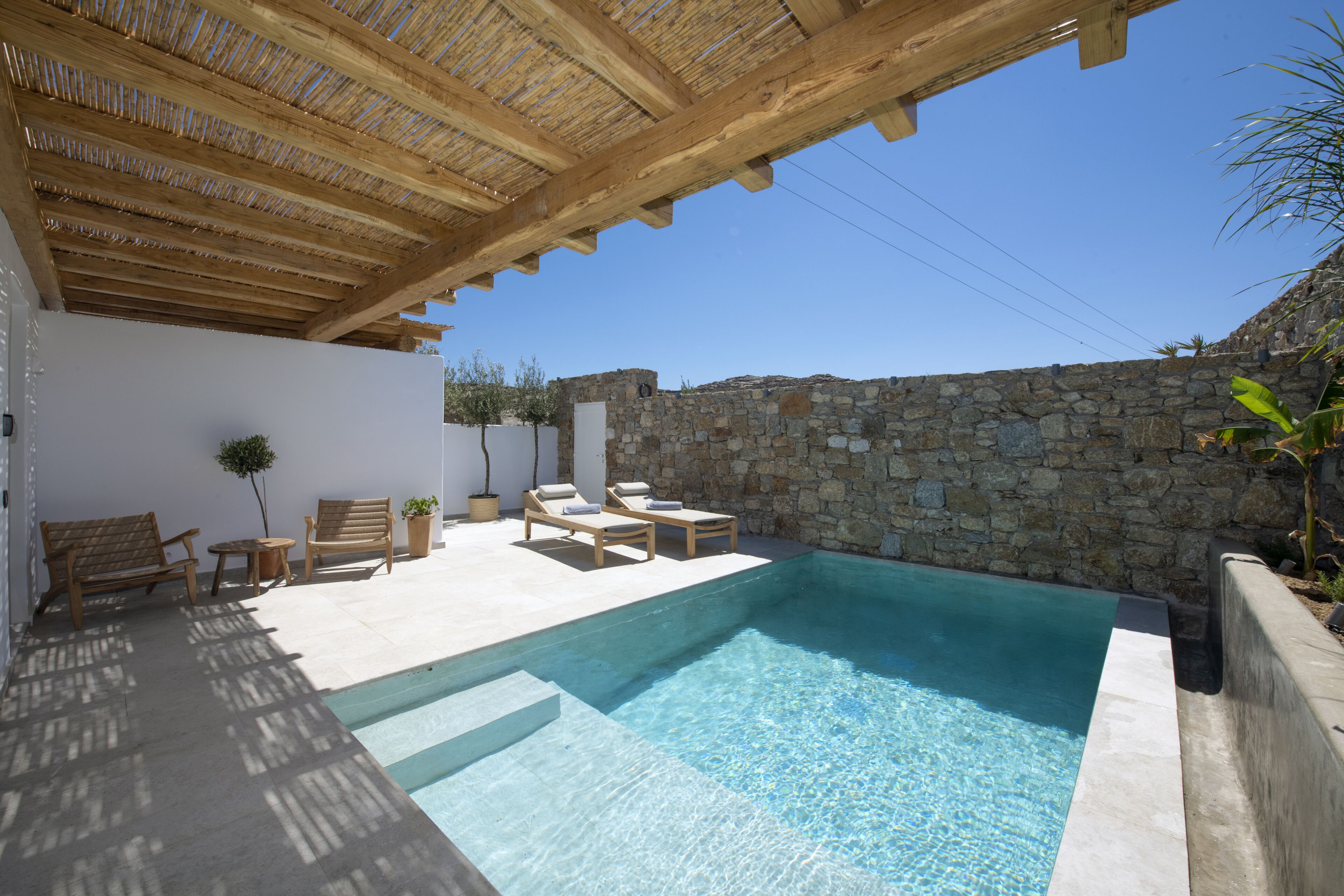 My Comfy Mykonos