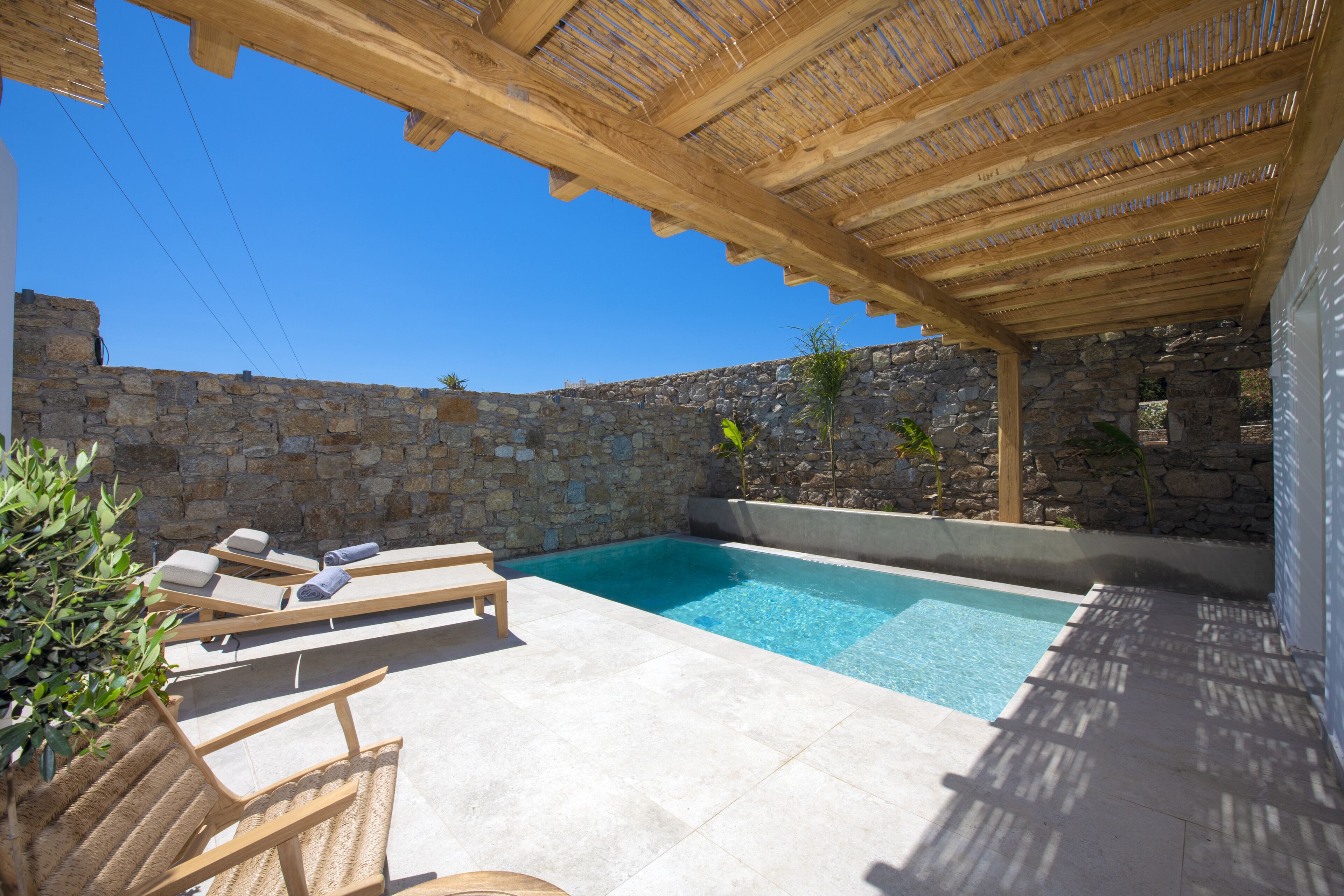 My Comfy Mykonos