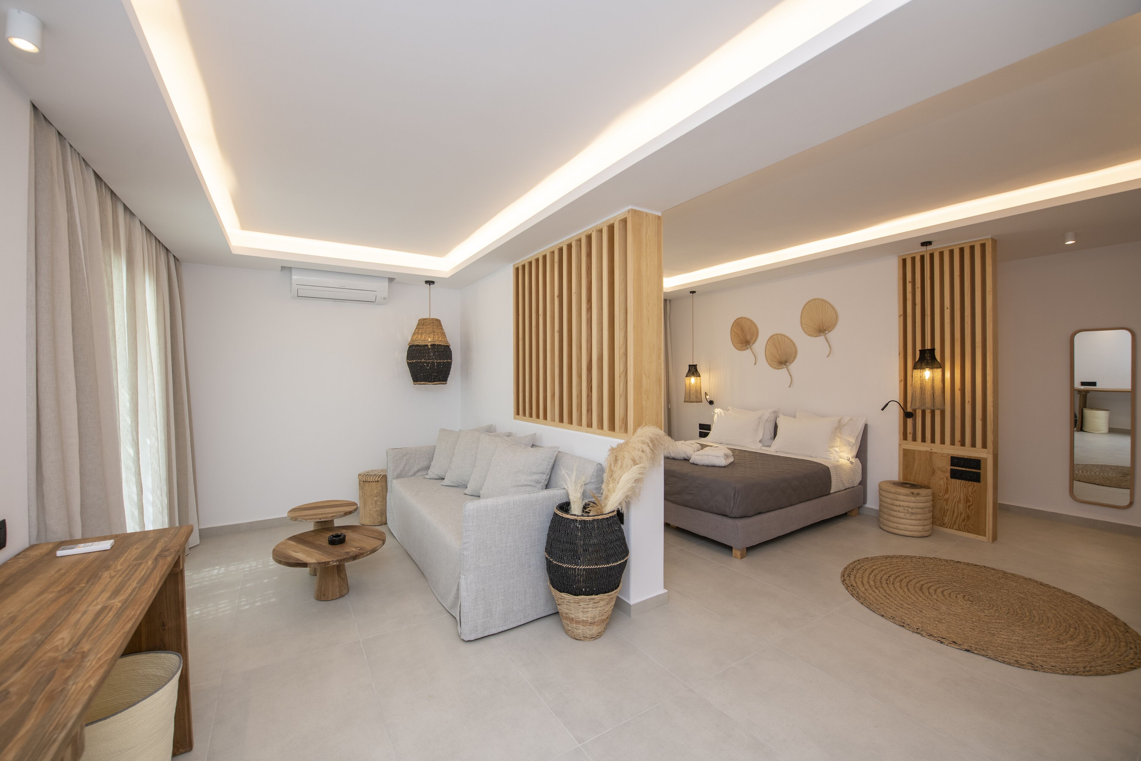 My Comfy Mykonos