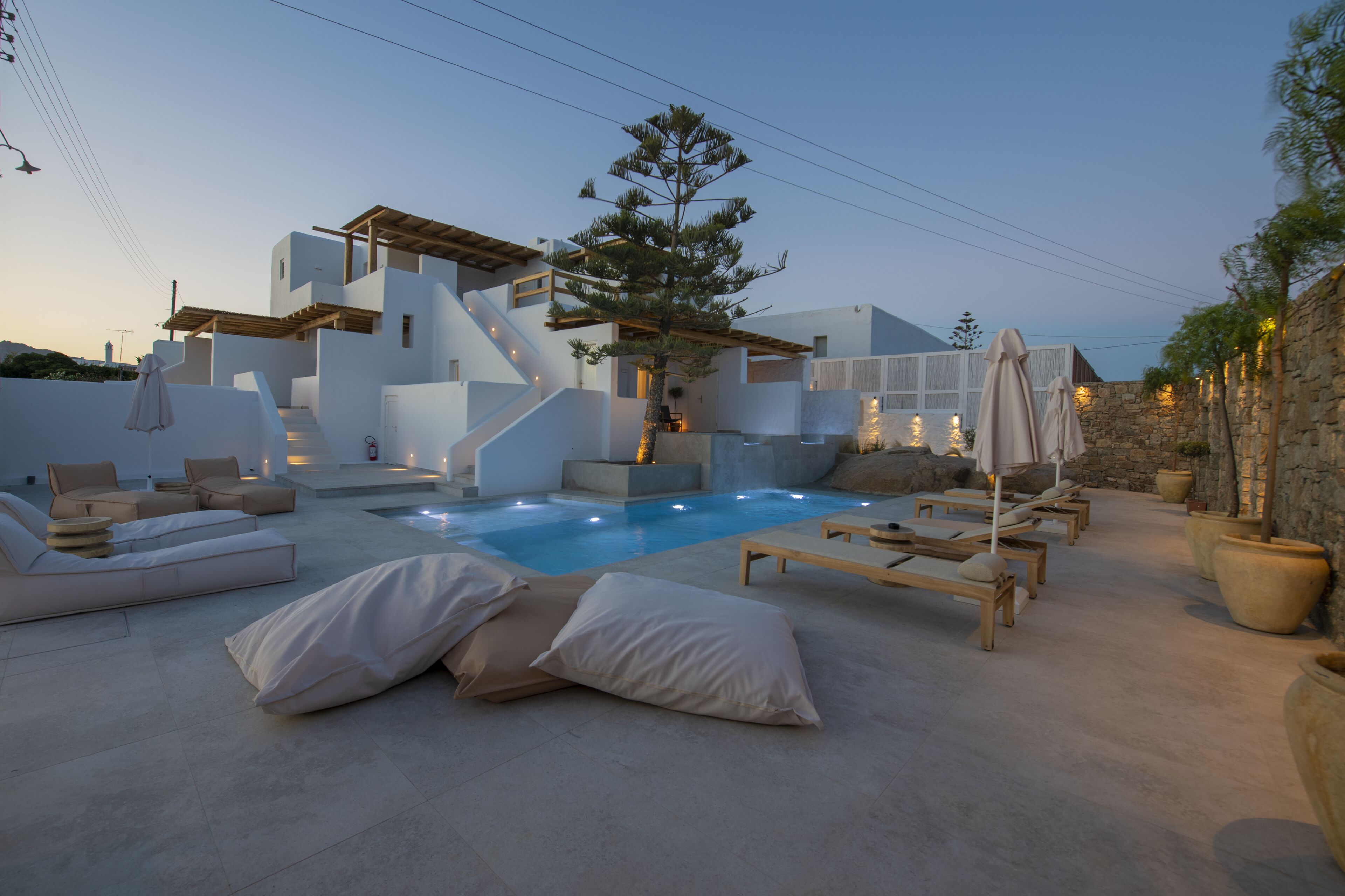 My Comfy Mykonos