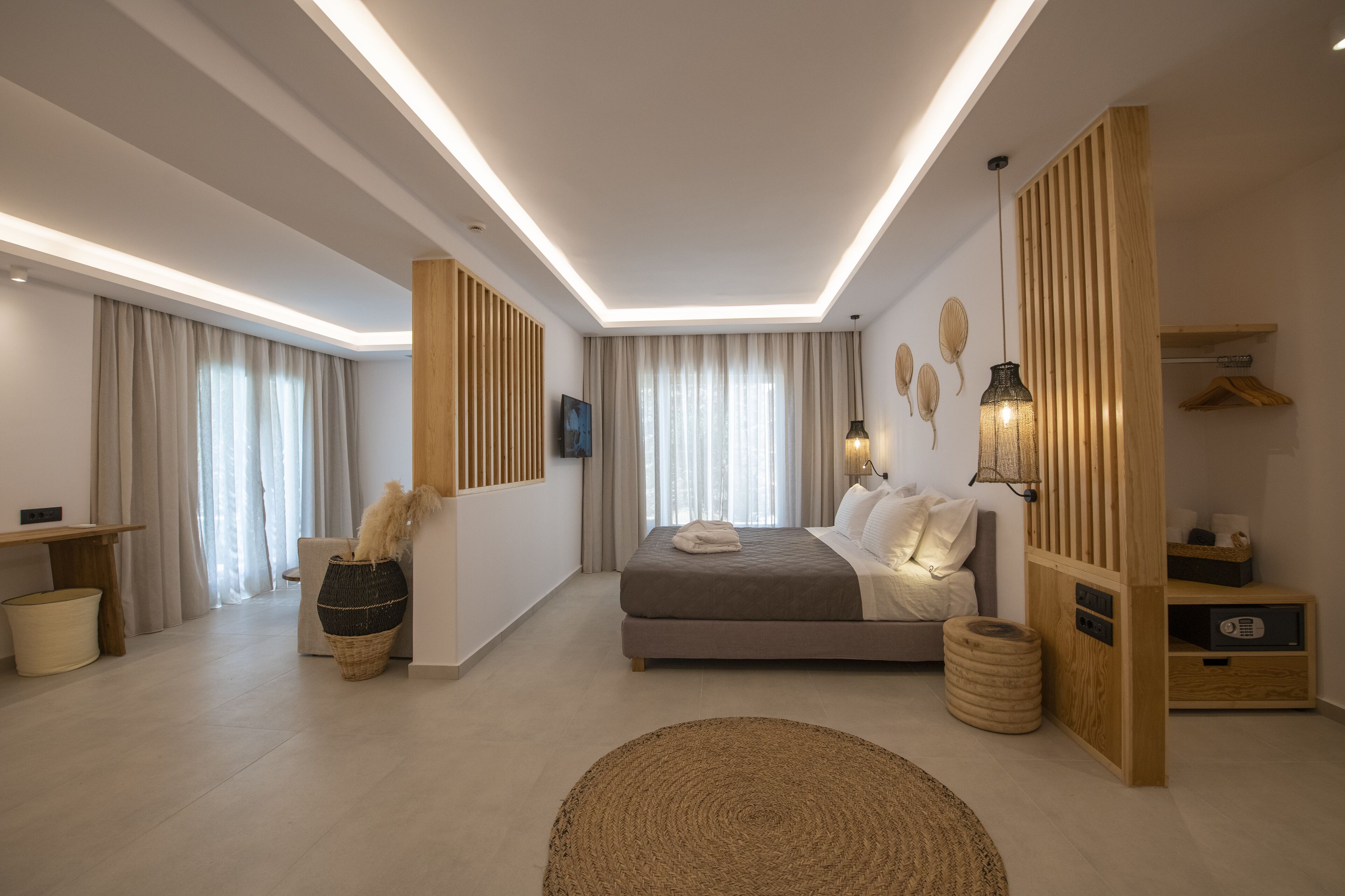 My Comfy Mykonos