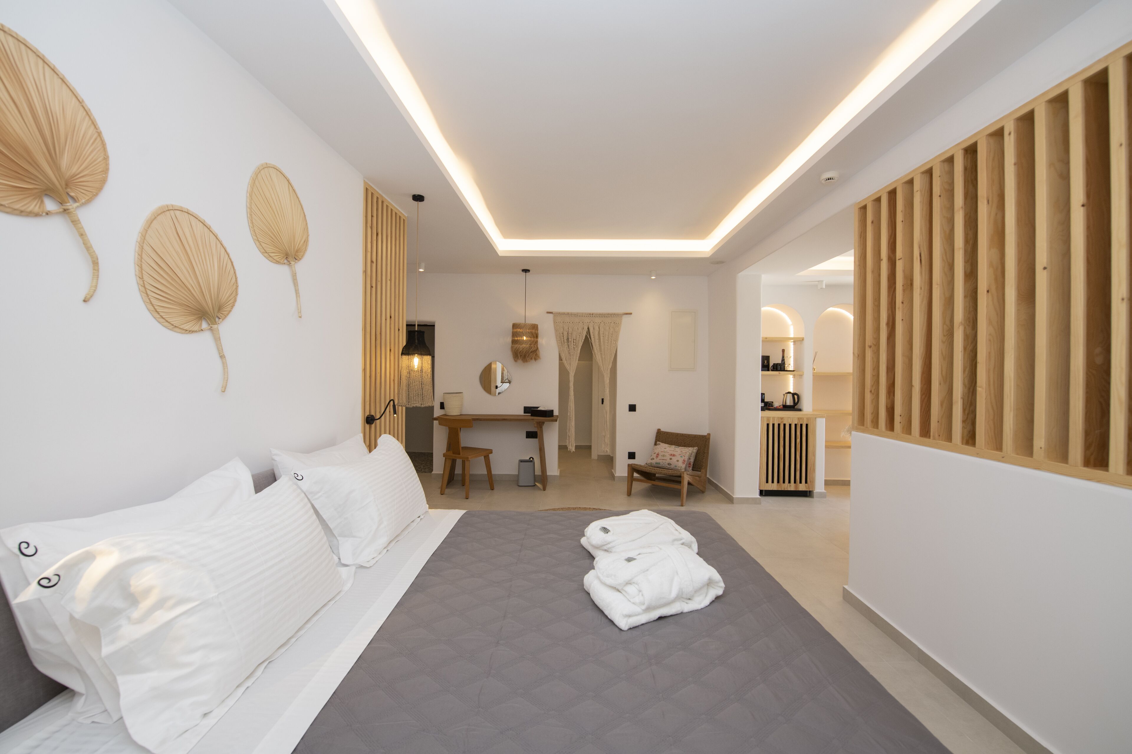 My Comfy Mykonos