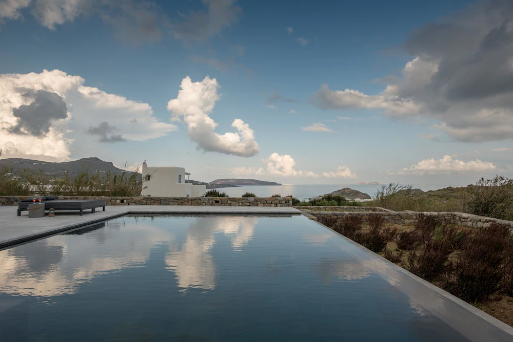 Myconian Platinum Senior Villa