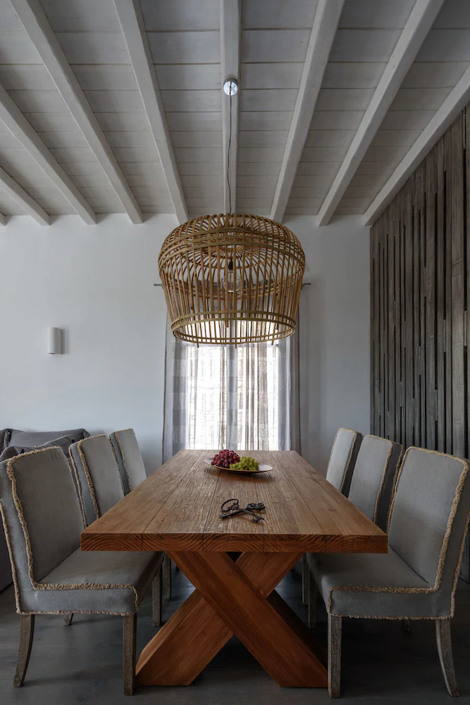 Myconian Platinum Senior Villa