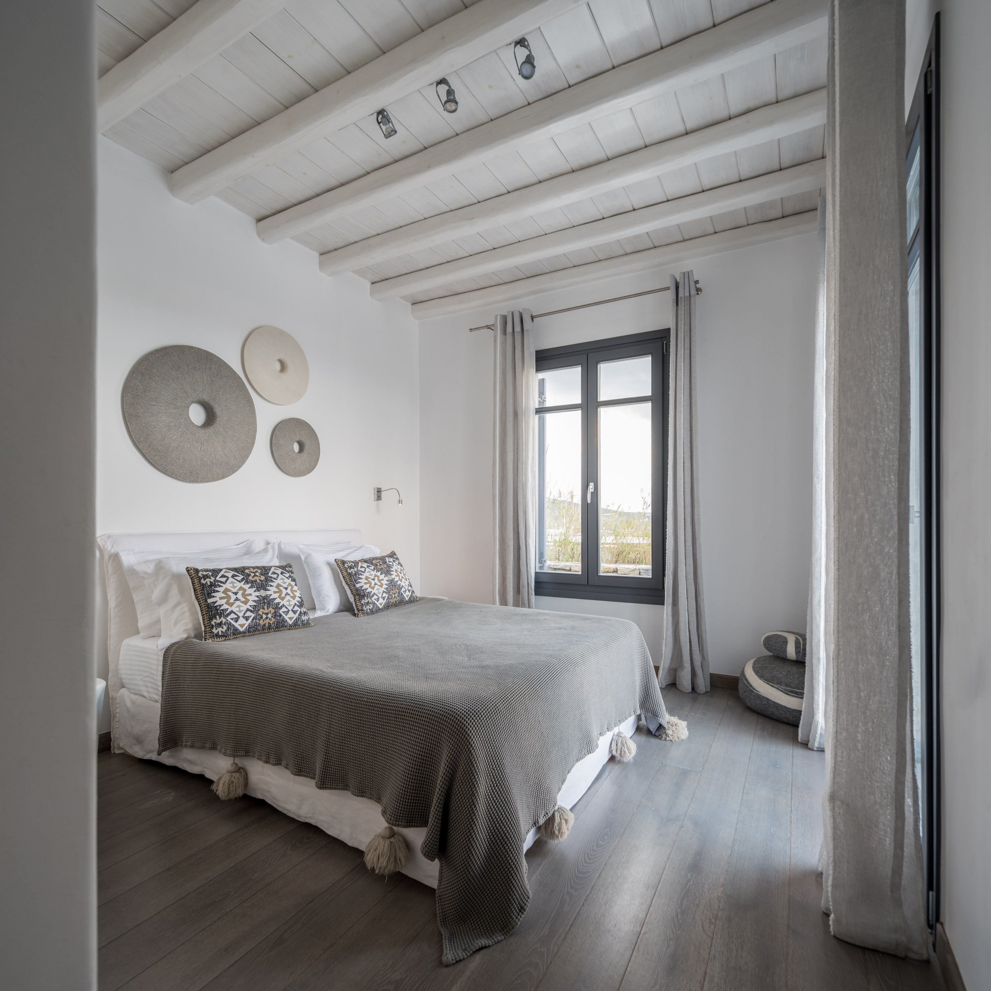 Myconian Platinum Villas