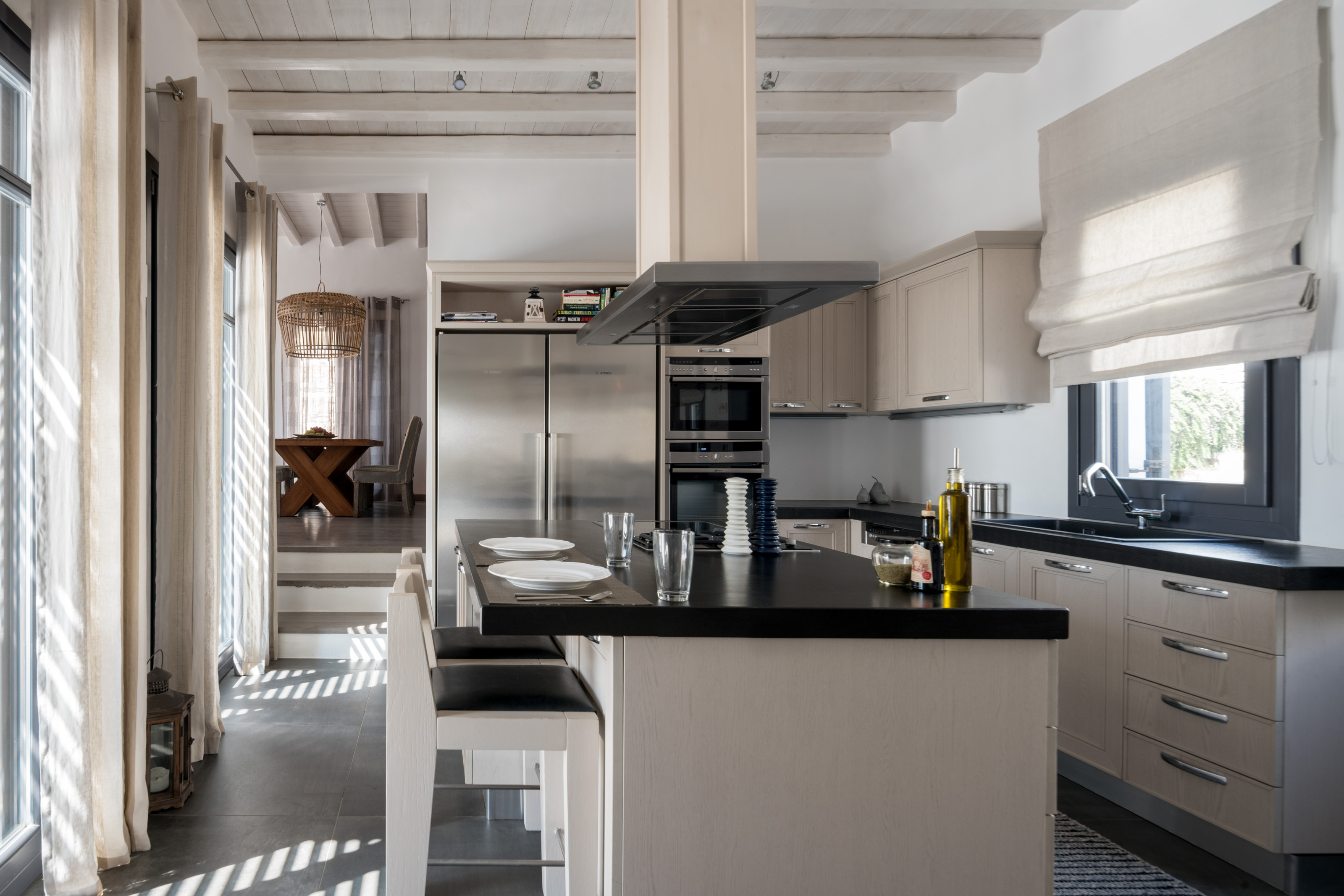 Myconian Platinum Villas